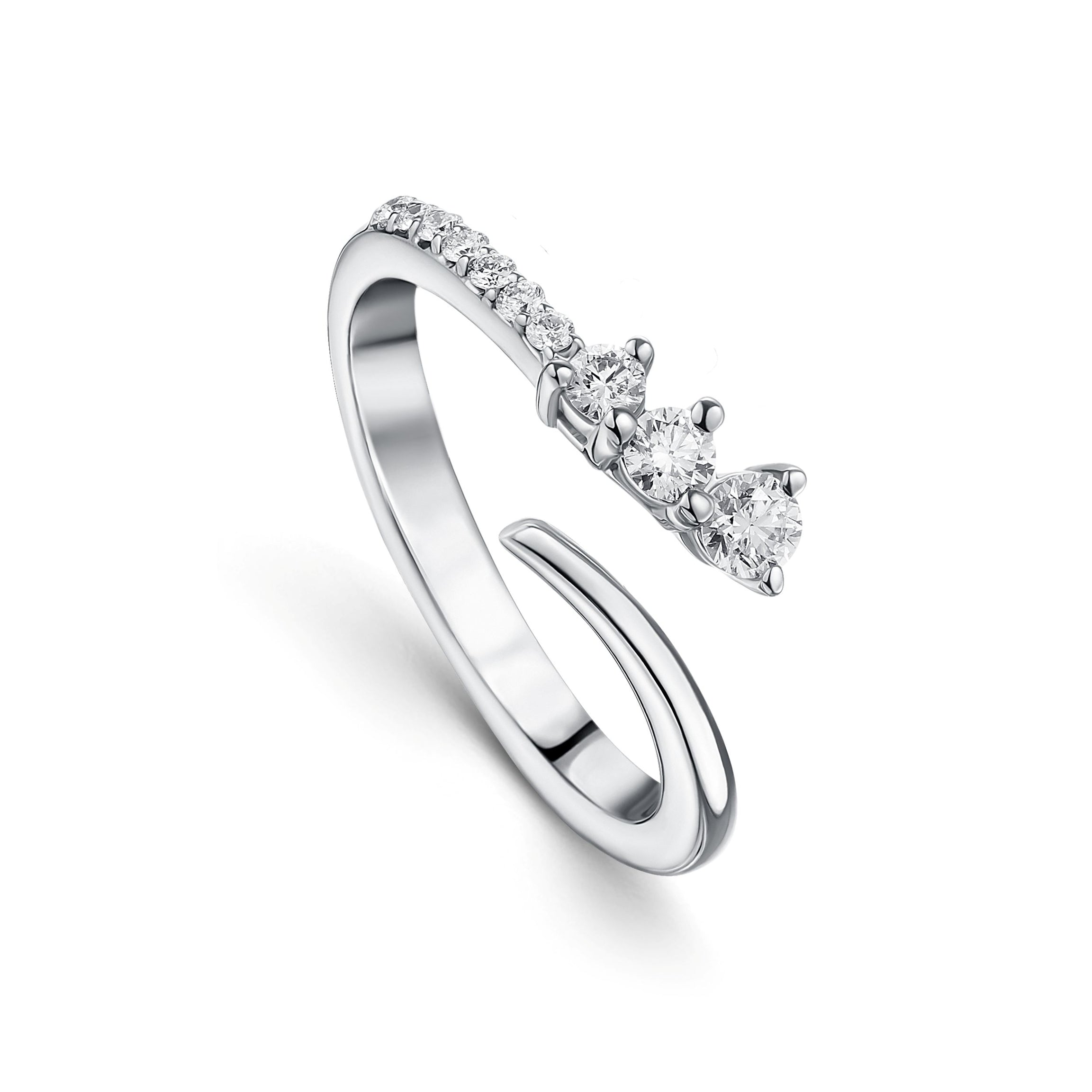 Diamond-Rings-18K-GOLD-SIRAN-BY-IRAM-Jewelry