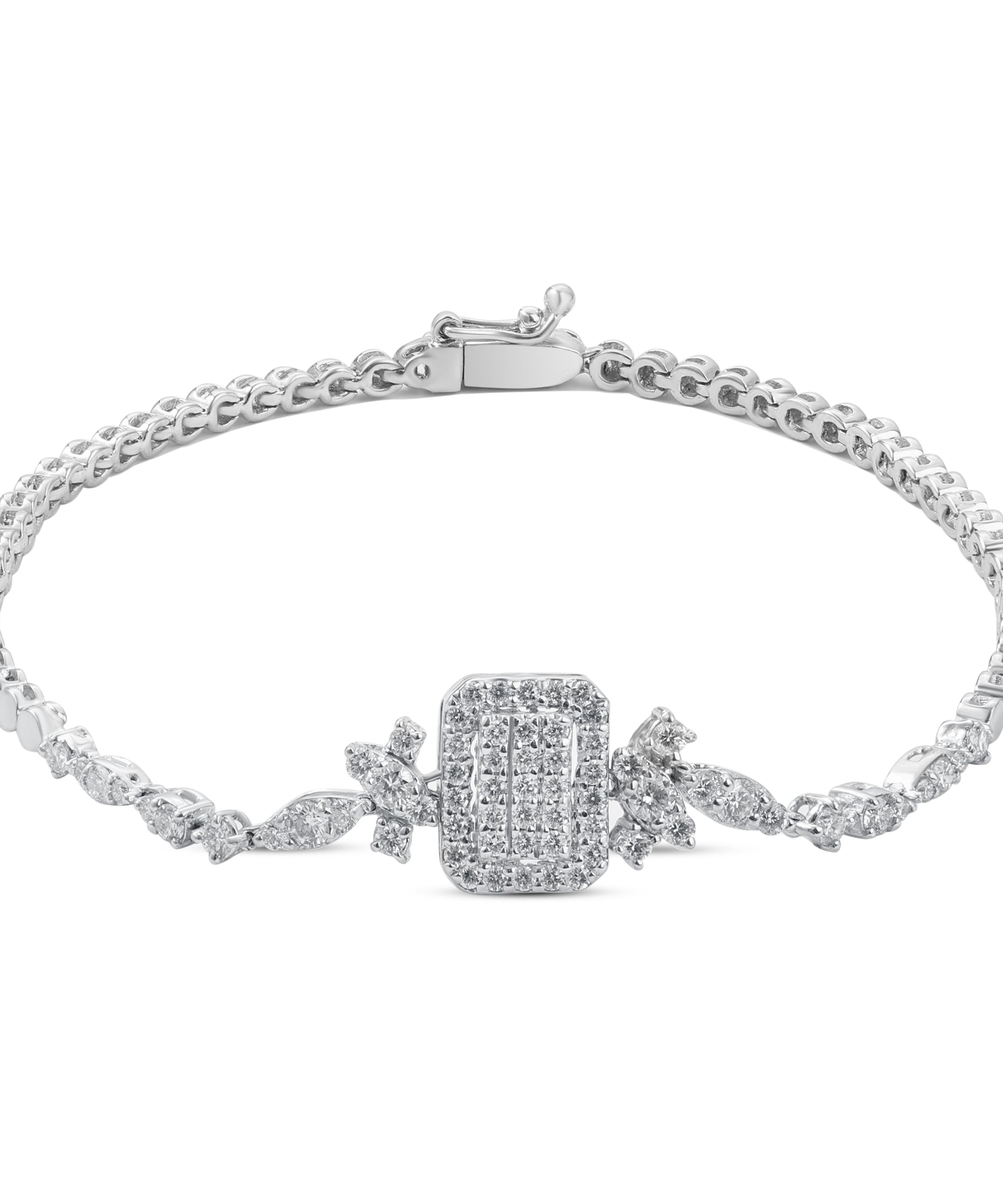 Diamond-Bracelet-18K-GOLD-SIRAN-BY-IRAM