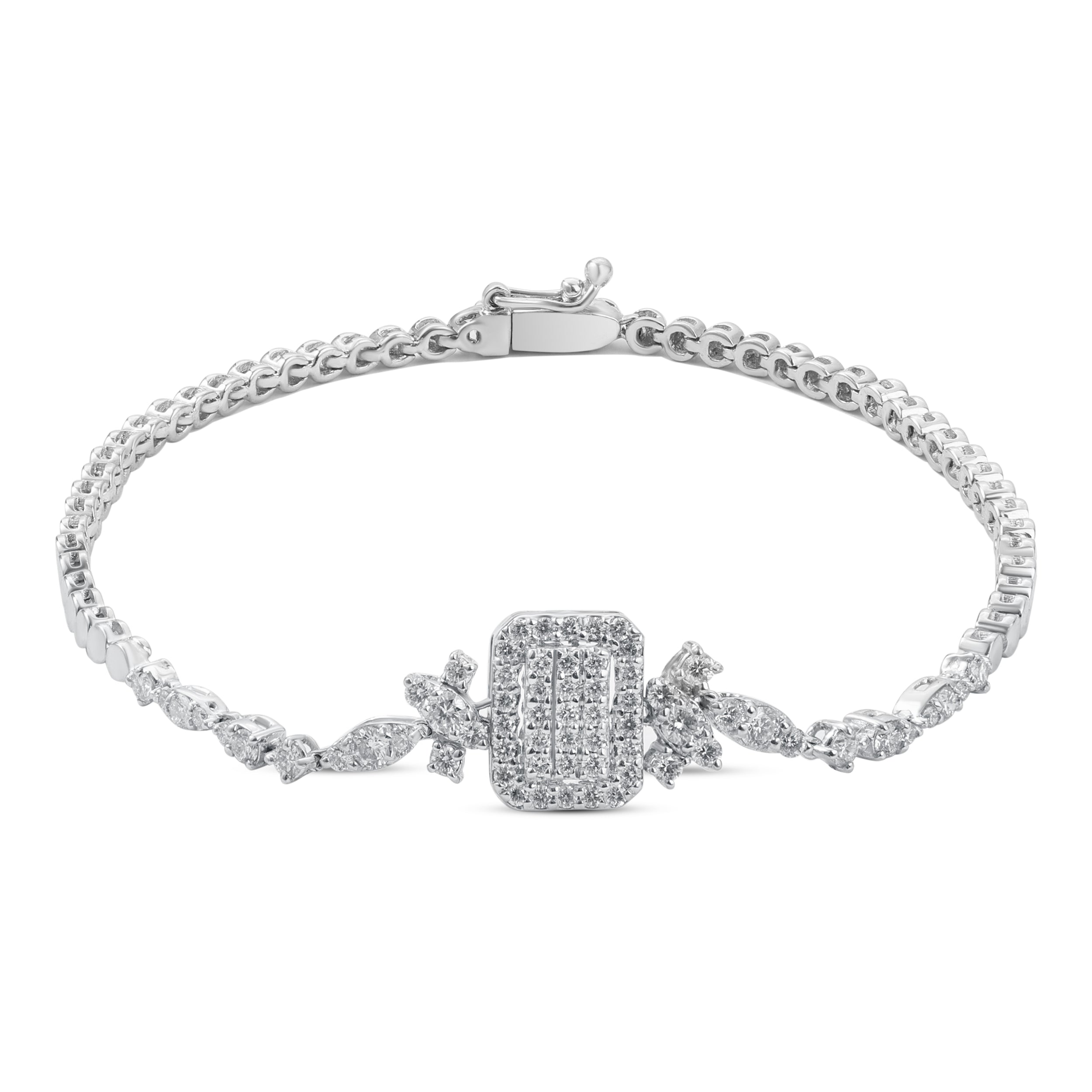 Diamond-Bracelet-18K-GOLD-SIRAN-BY-IRAM