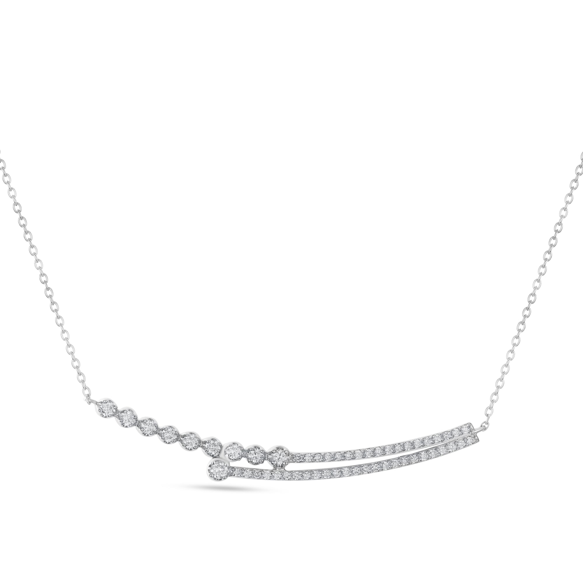 Diamond-Necklace-18K-GOLD-SIRAN-BY-IRAM-Jewelry
