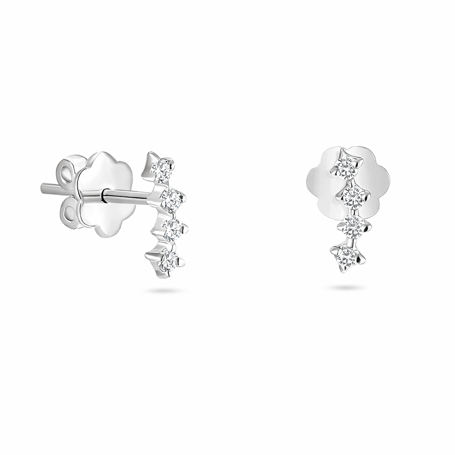 Diamond-Earring-18K-GOLD-SIRAN-BY-IRAM