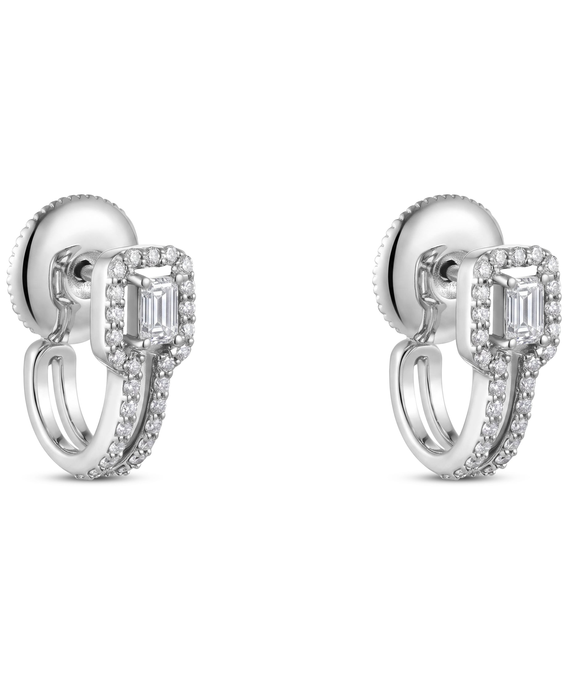 Diamond-Earring-18K-GOLD-SIRAN-BY-IRAM-JEWELRY