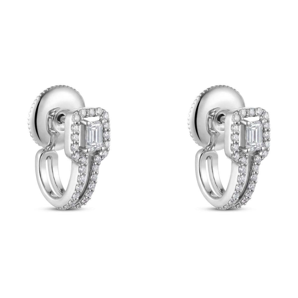 Diamond-Earring-18K-GOLD-SIRAN-BY-IRAM-JEWELRY