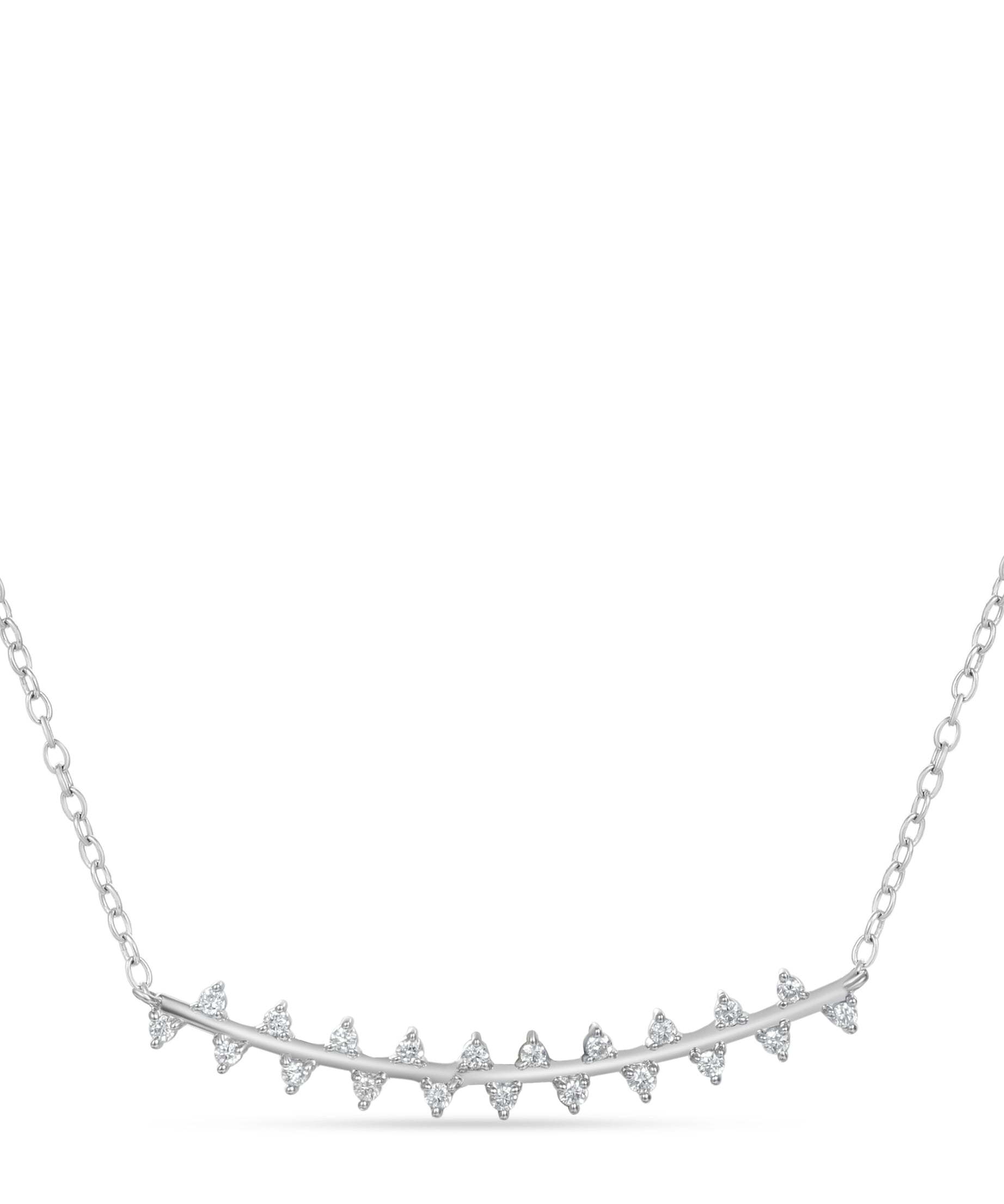 Diamond-Necklace-18K-GOLD-SIRAN-BY-IRAM