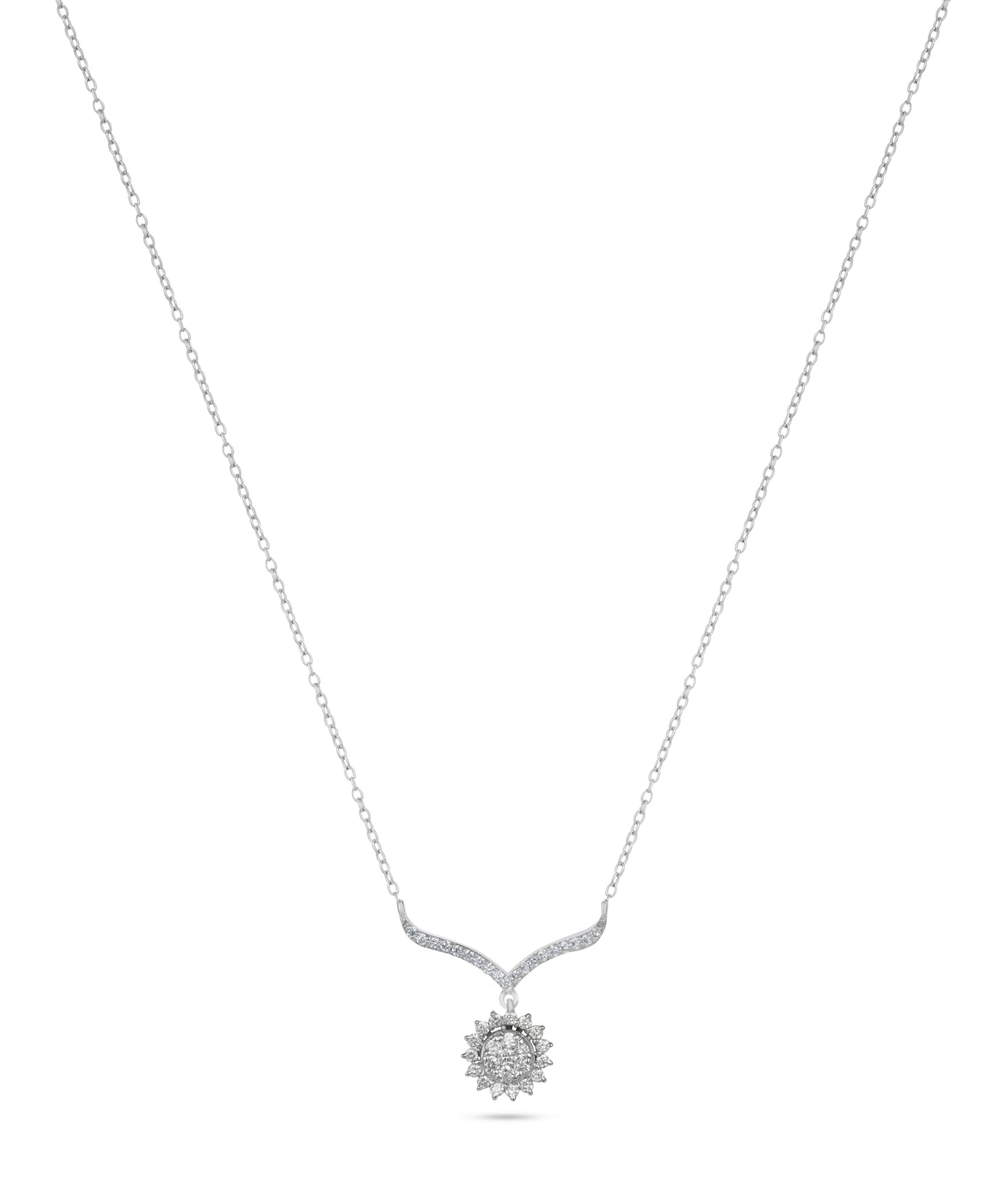 Diamond-Necklace-18K-GOLD-SIRAN-BY-IRAM