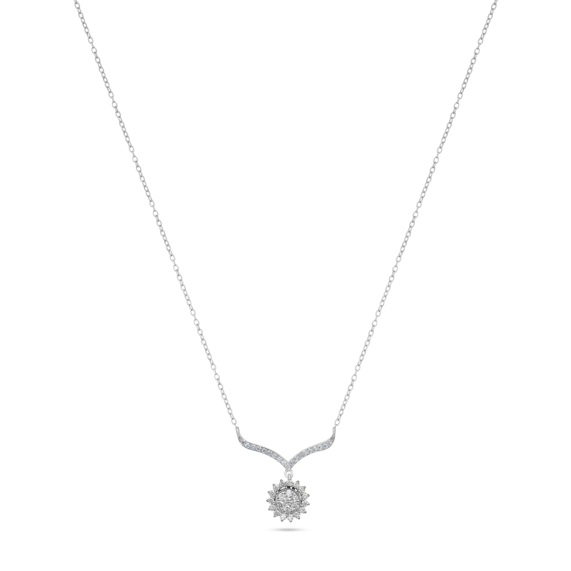 Diamond-Necklace-18K-GOLD-SIRAN-BY-IRAM