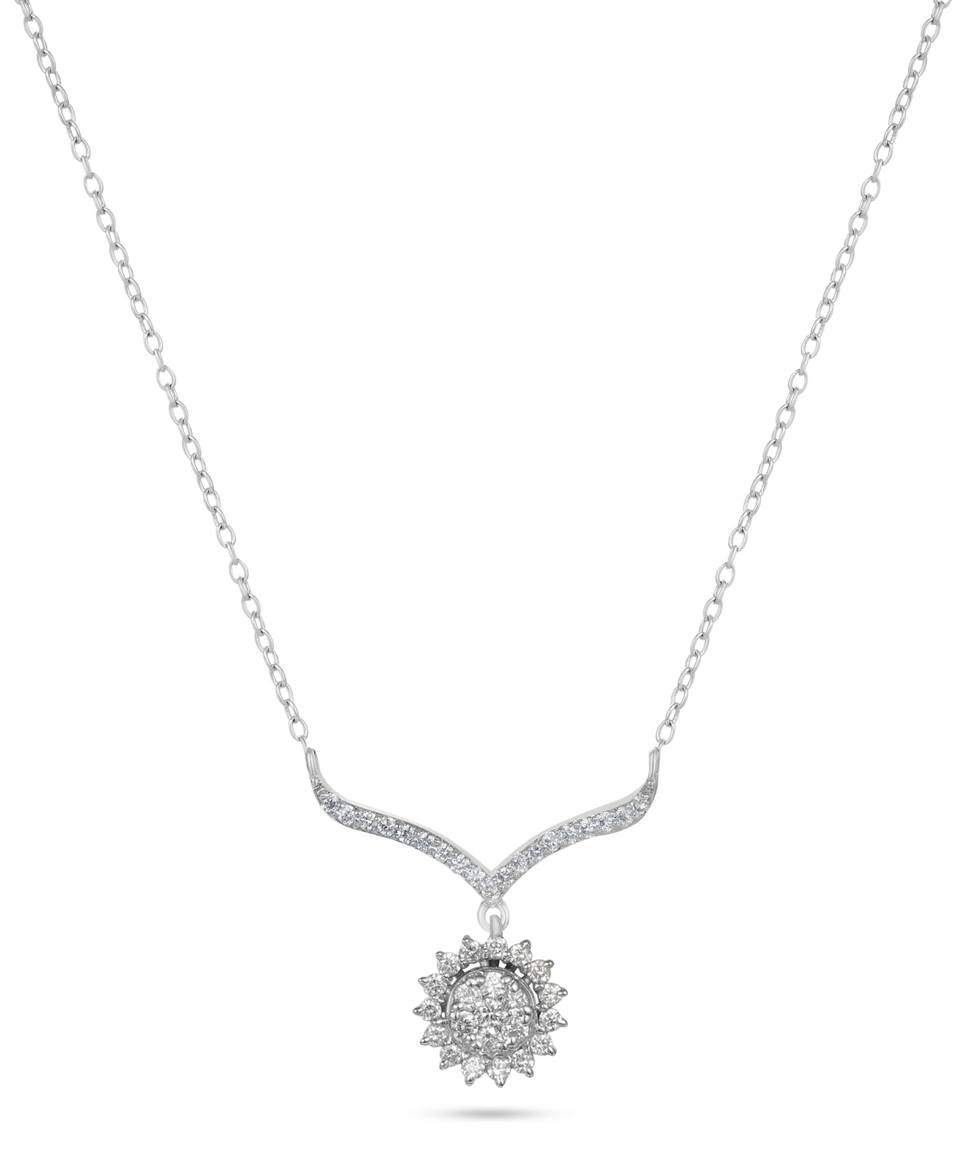 Diamond-Necklace-18K-GOLD-SIRAN-BY-IRAM