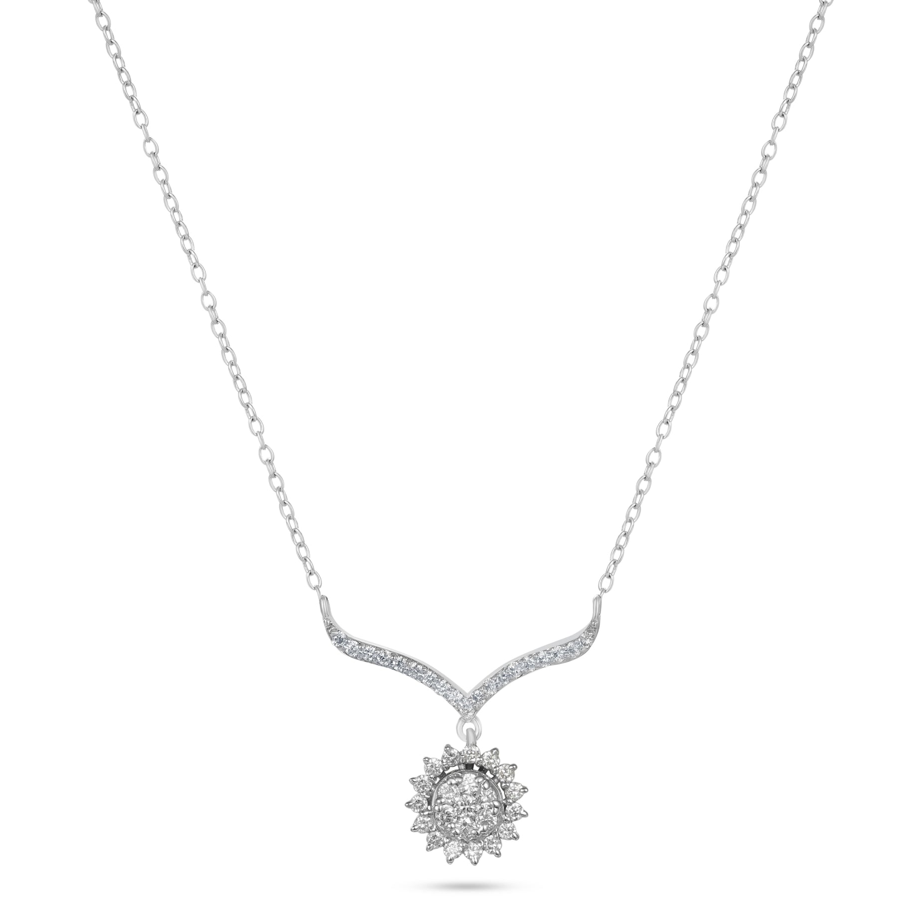 Diamond-Necklace-18K-GOLD-SIRAN-BY-IRAM