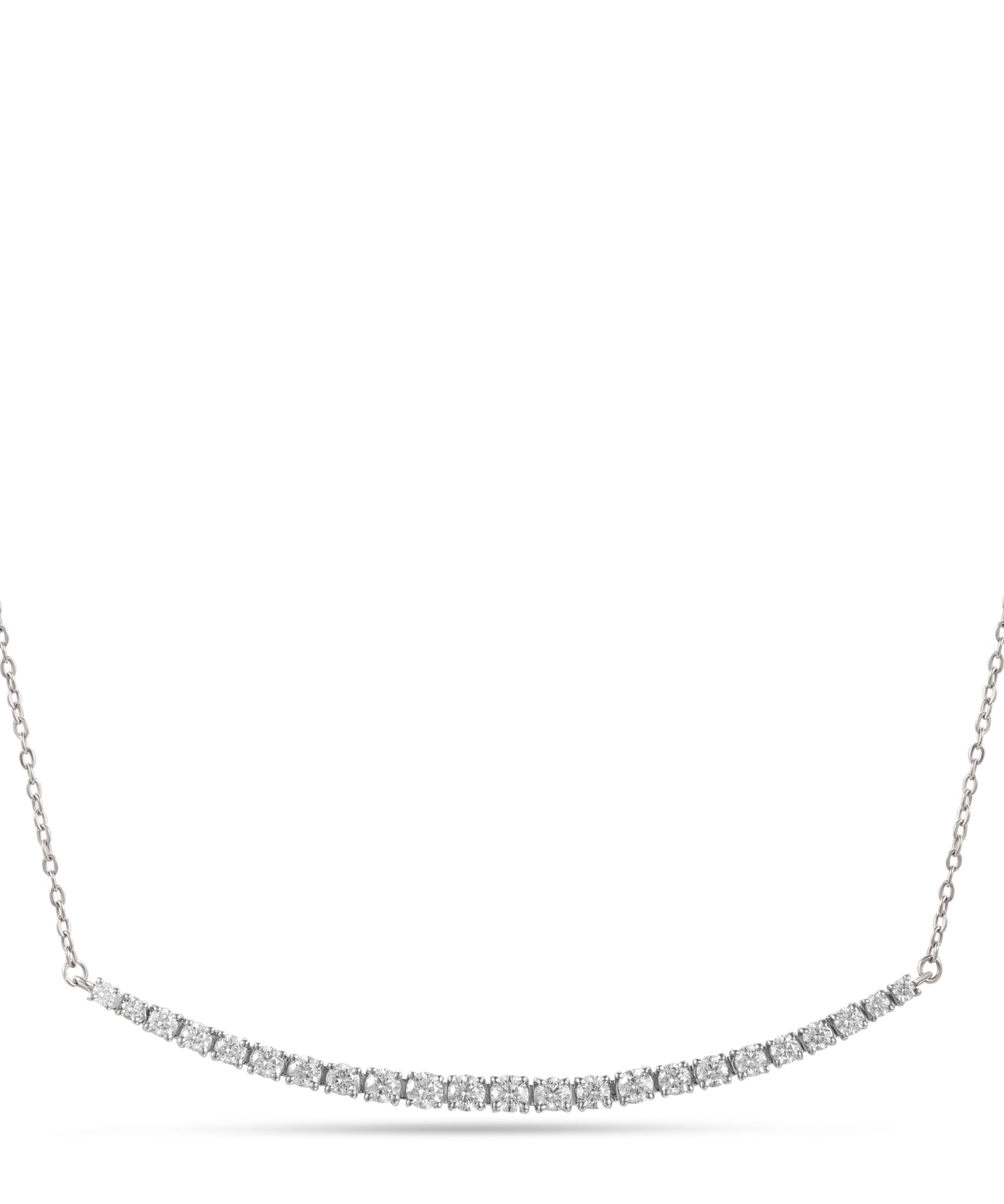 Diamond-Necklace-18K-GOLD-SIRAN-BY-IRAM-JEWELRY