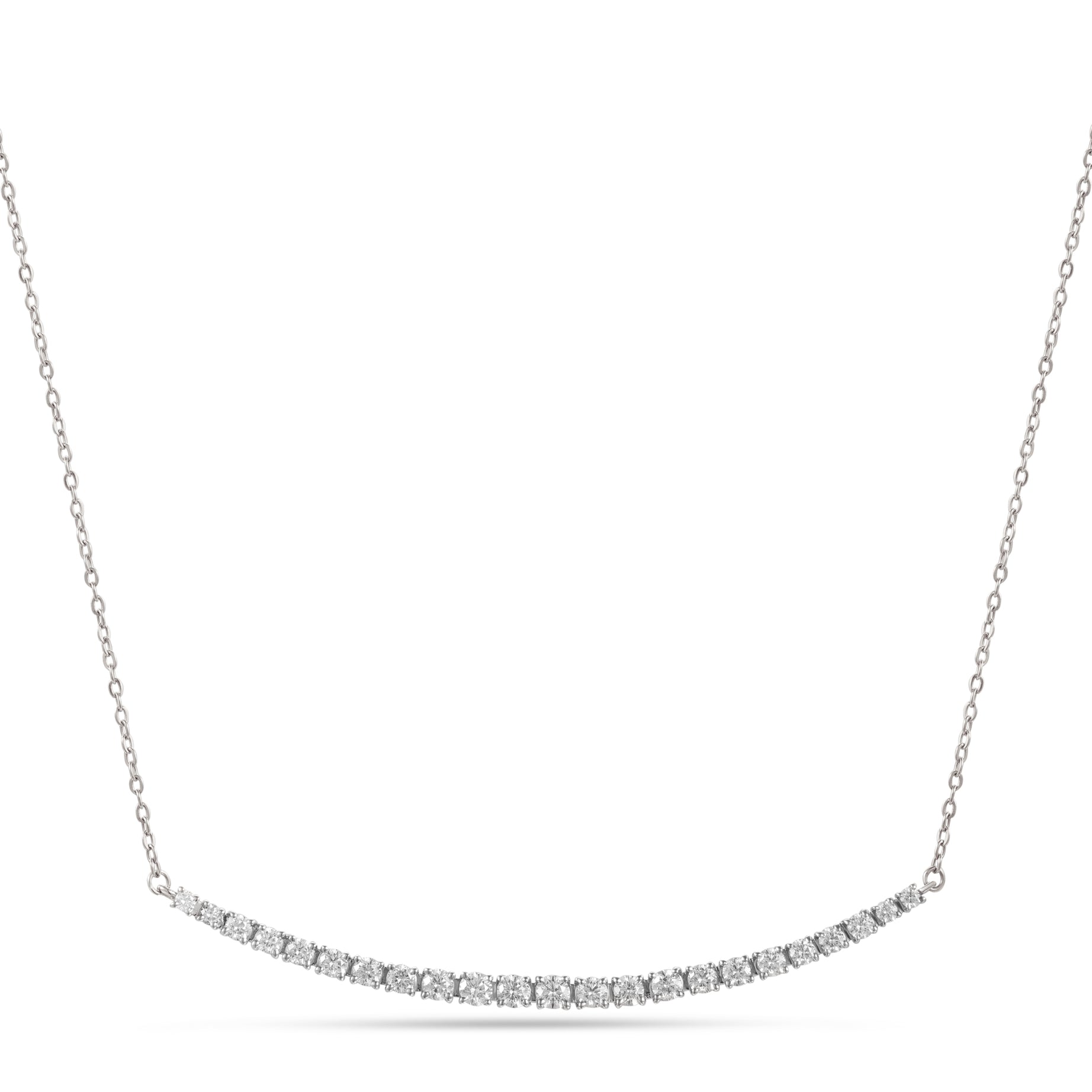 Diamond-Necklace-18K-GOLD-SIRAN-BY-IRAM-JEWELRY