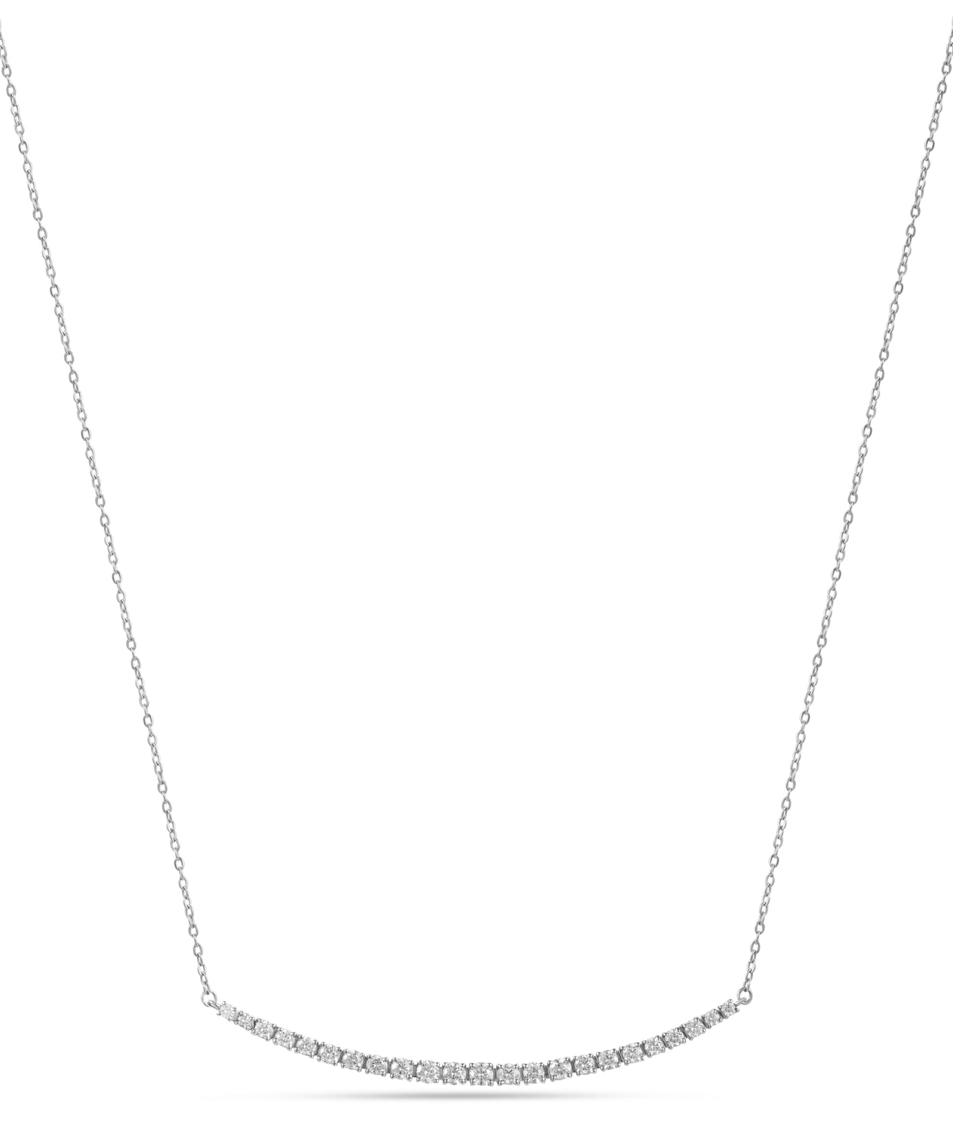 Diamond-Necklace-18K-GOLD-SIRAN-BY-IRAM-JEWELRY