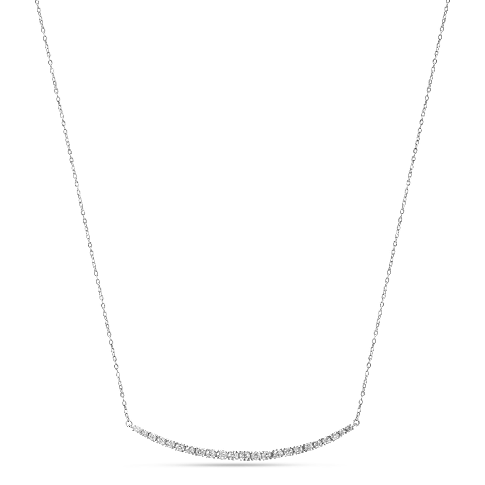 Diamond-Necklace-18K-GOLD-SIRAN-BY-IRAM-JEWELRY