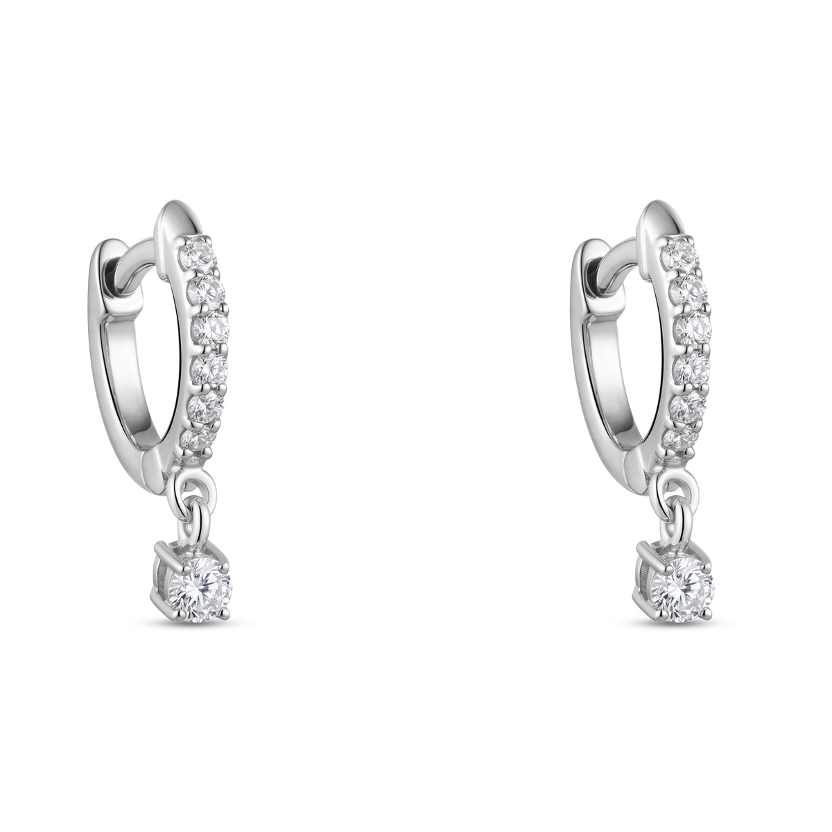 Diamond-Earring-18K-GOLD-SIRAN-BY-IRAM-JEWELRY
