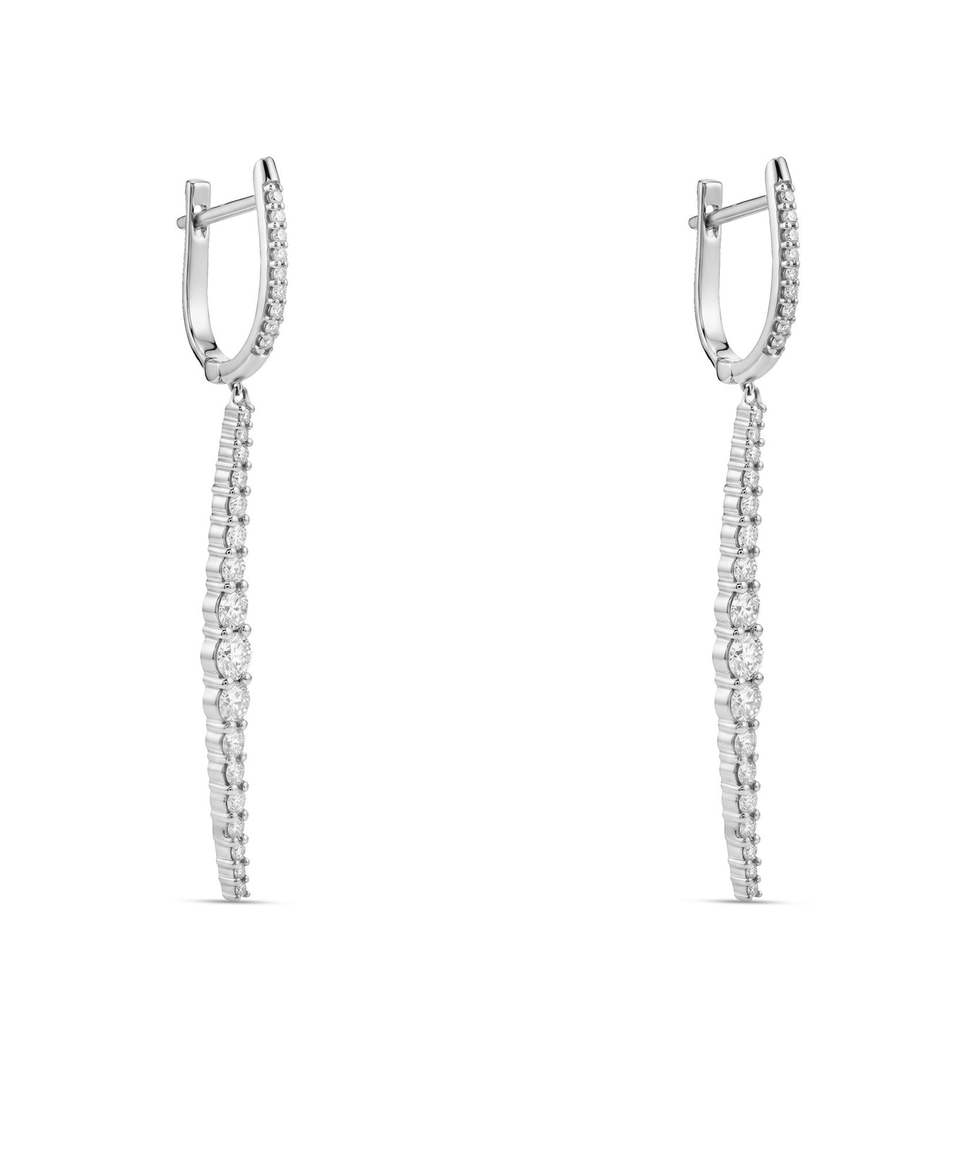 Diamond-Earring-18K-GOLD-SIRAN-BY-IRAM-Jewelry