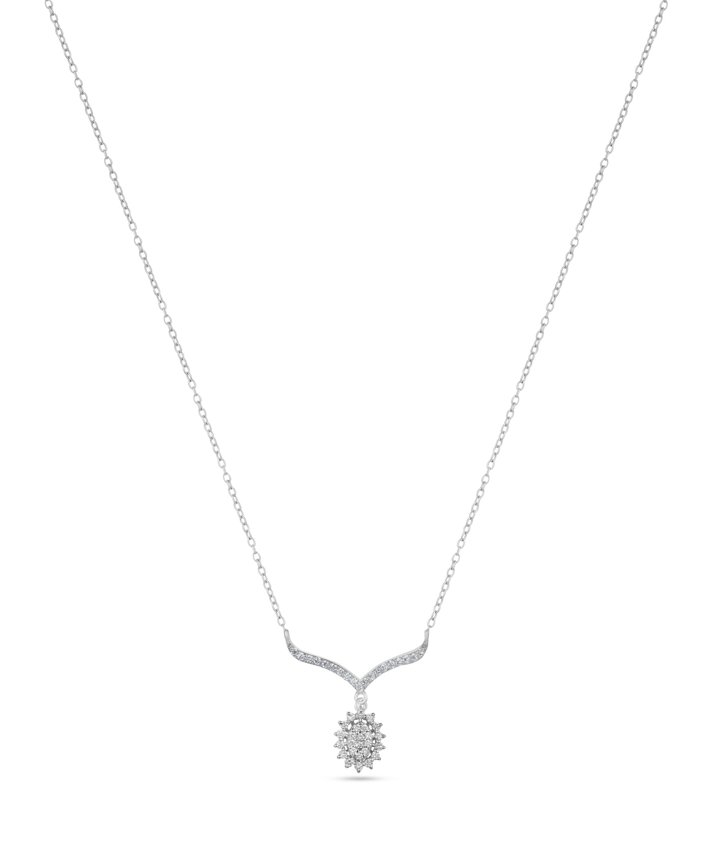 Diamond-Necklace-18K-GOLD-SIRAN-BY-IRAM