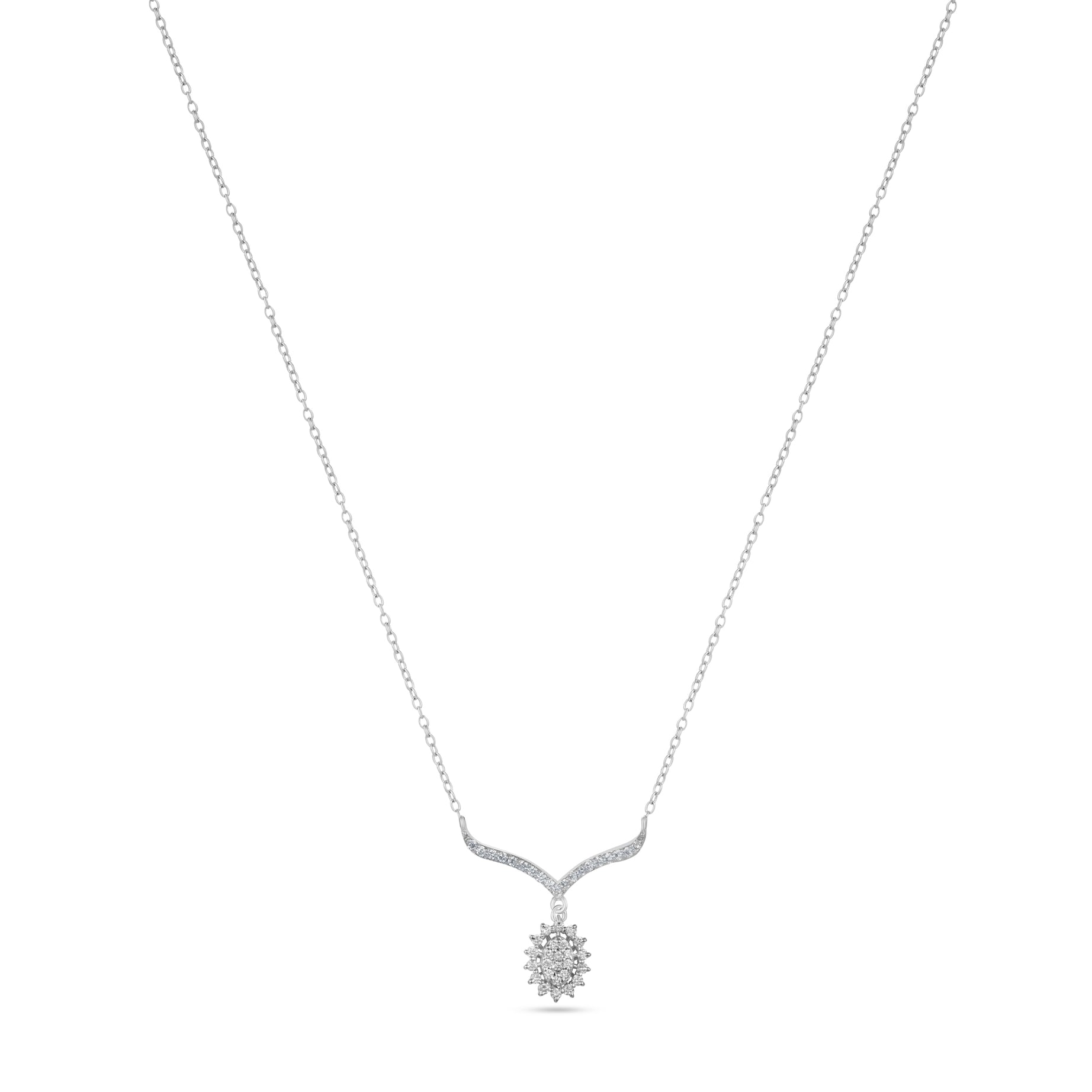 Diamond-Necklace-18K-GOLD-SIRAN-BY-IRAM