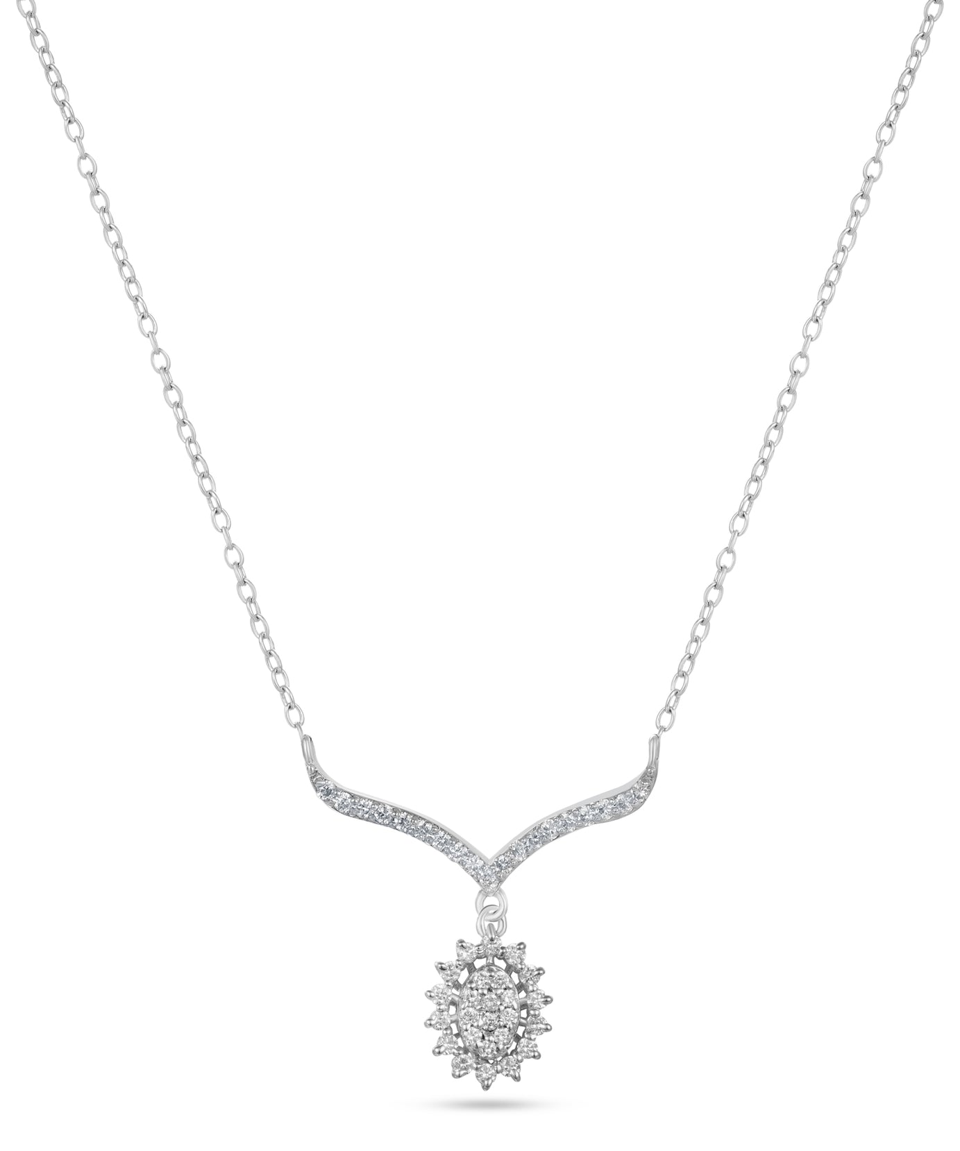 Diamond-Necklace-18K-GOLD-SIRAN-BY-IRAM