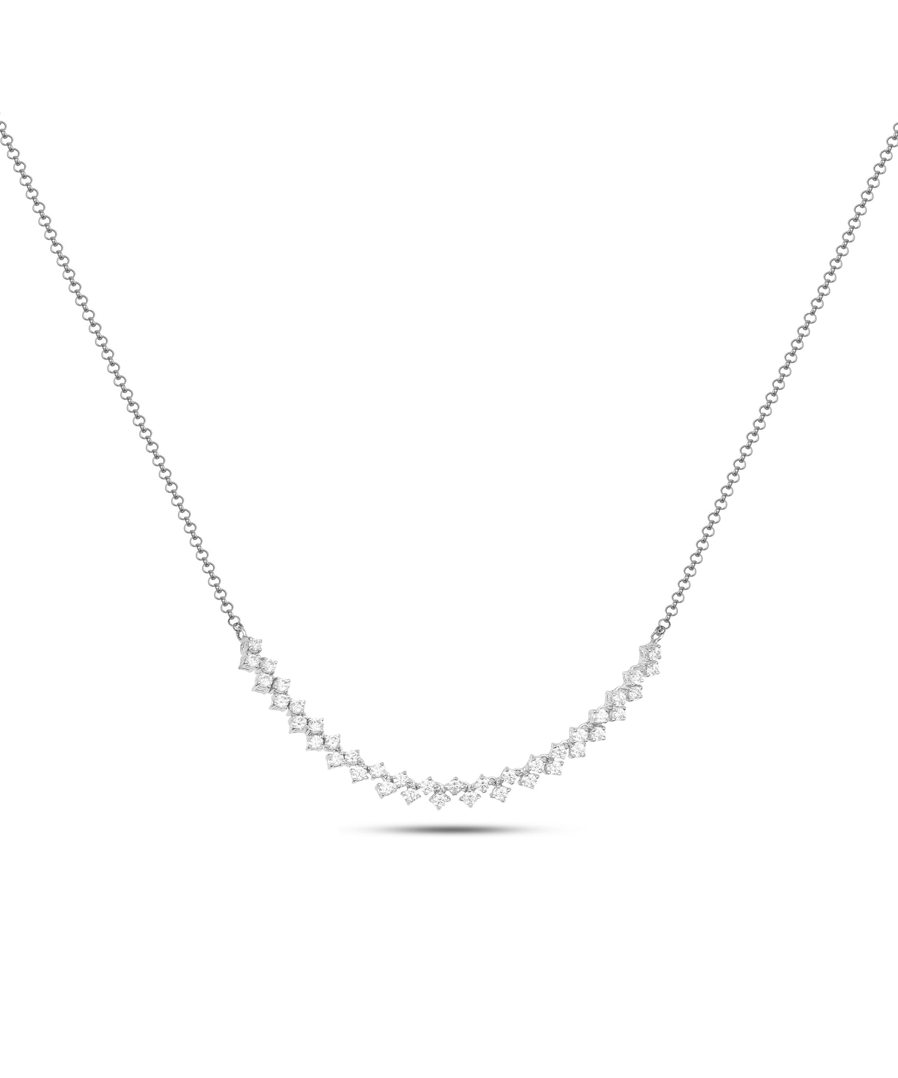 Diamond-Necklace-18K-GOLD-SIRAN-BY-IRAM