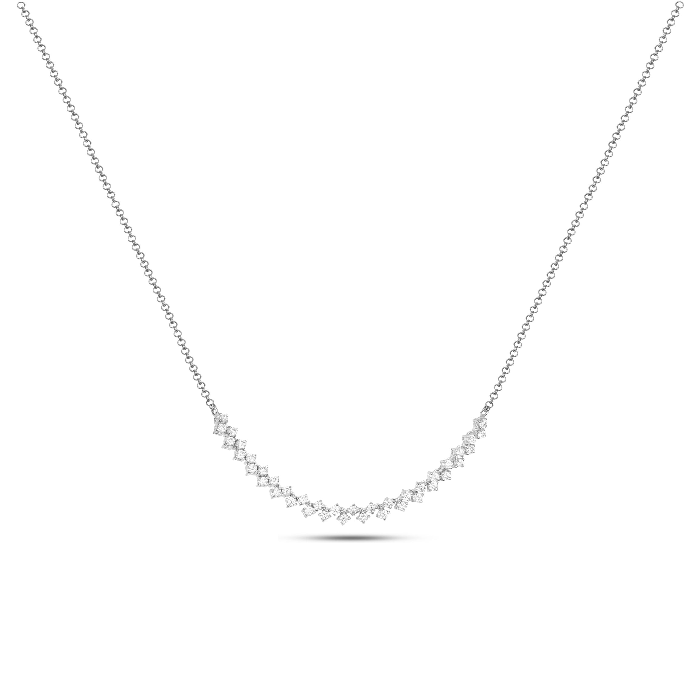 Diamond-Necklace-18K-GOLD-SIRAN-BY-IRAM