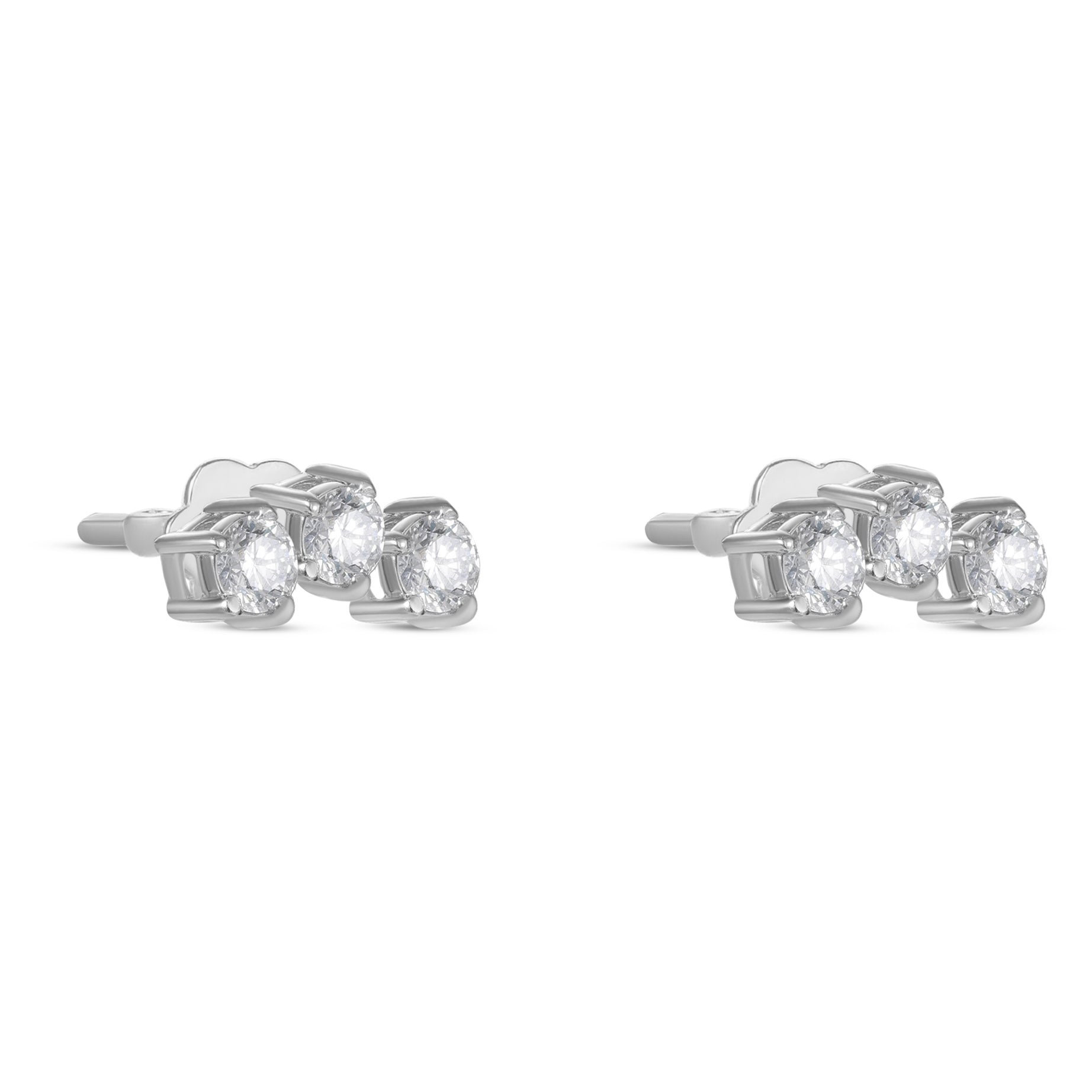 Diamond-Earring-18K-GOLD-SIRAN-BY-IRAM