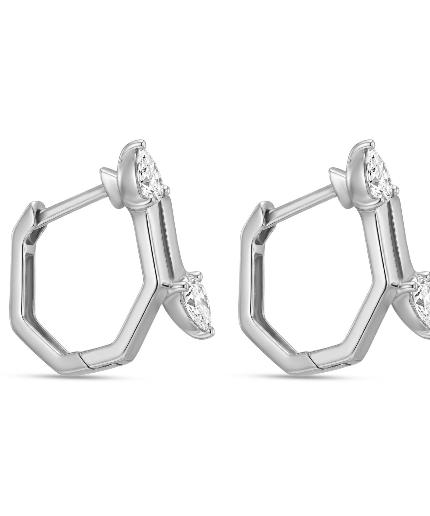 Diamond-Earring-18K-GOLD-SIRAN-BY-IRAM-Jewelry