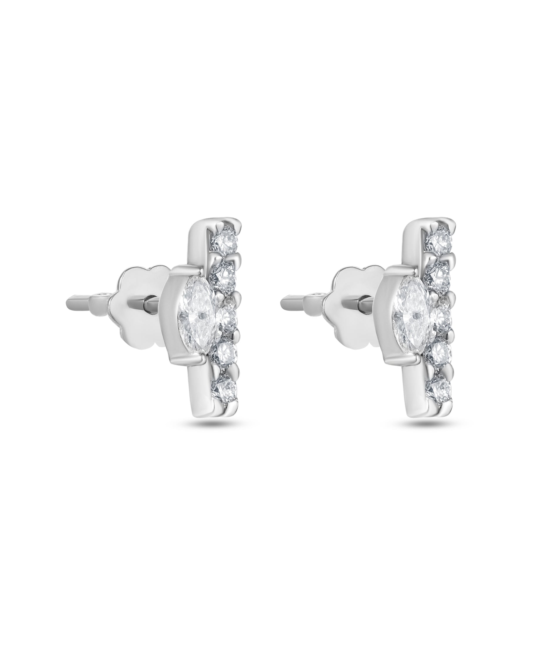 Diamond-Earring-18K-GOLD-SIRAN-BY-IRAM