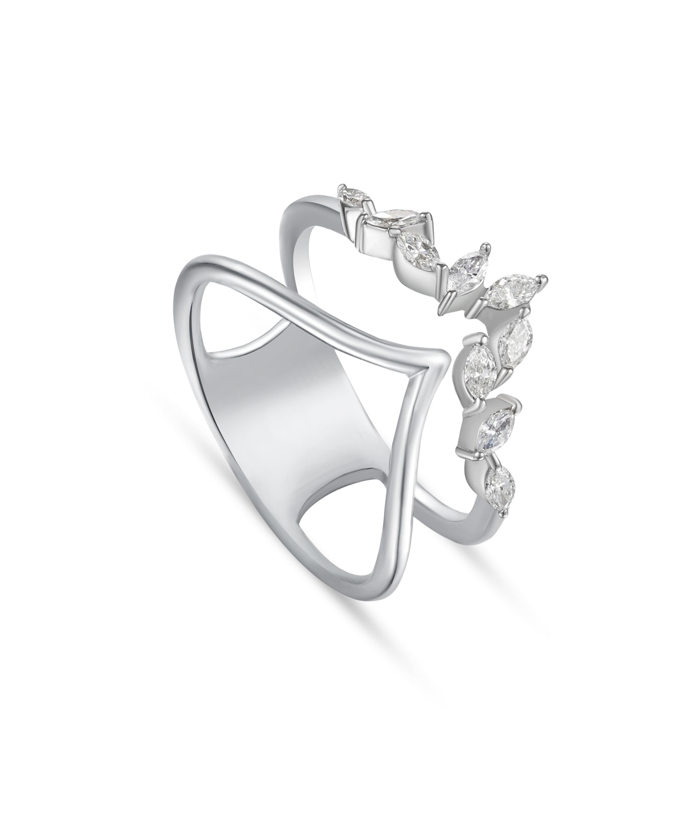 Diamond-Ring-18K-GOLD-SIRAN-BY-IRAM