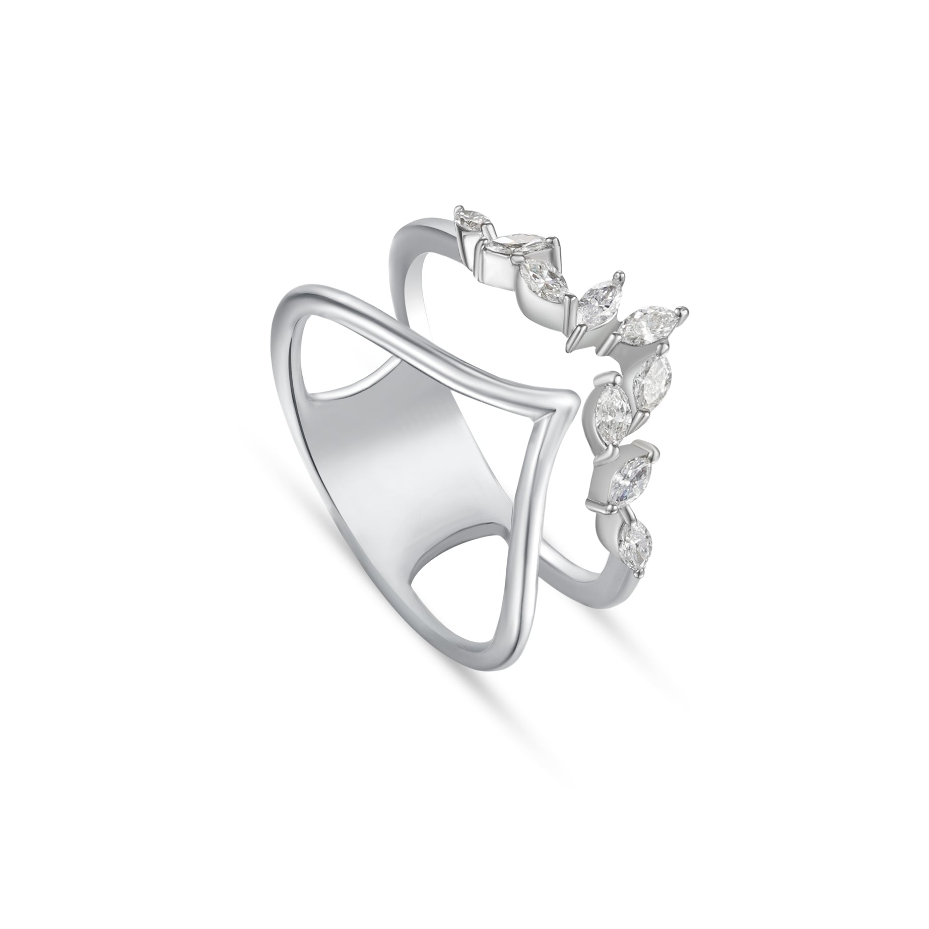 Diamond-Ring-18K-GOLD-SIRAN-BY-IRAM