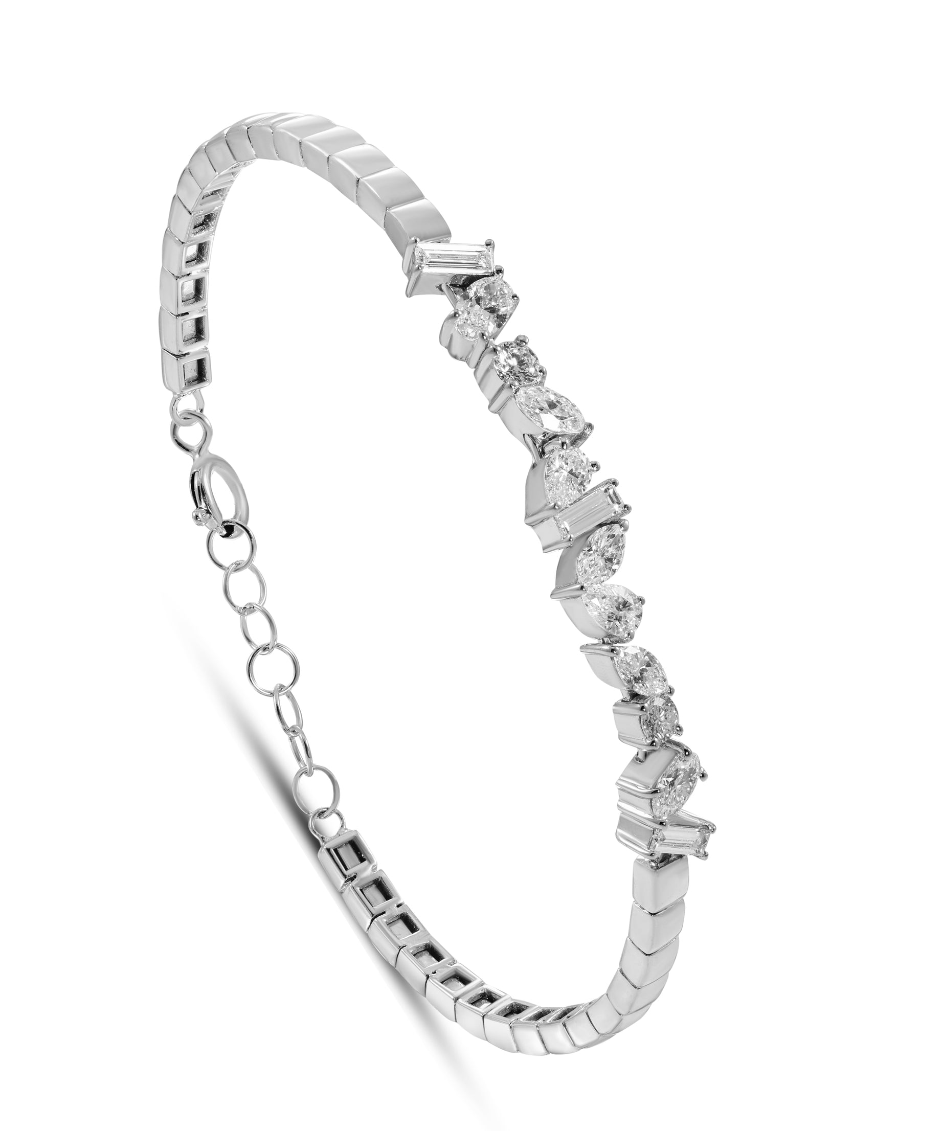 Diamond-Bracelet-18K-GOLD-SIRAN-BY-IRAM