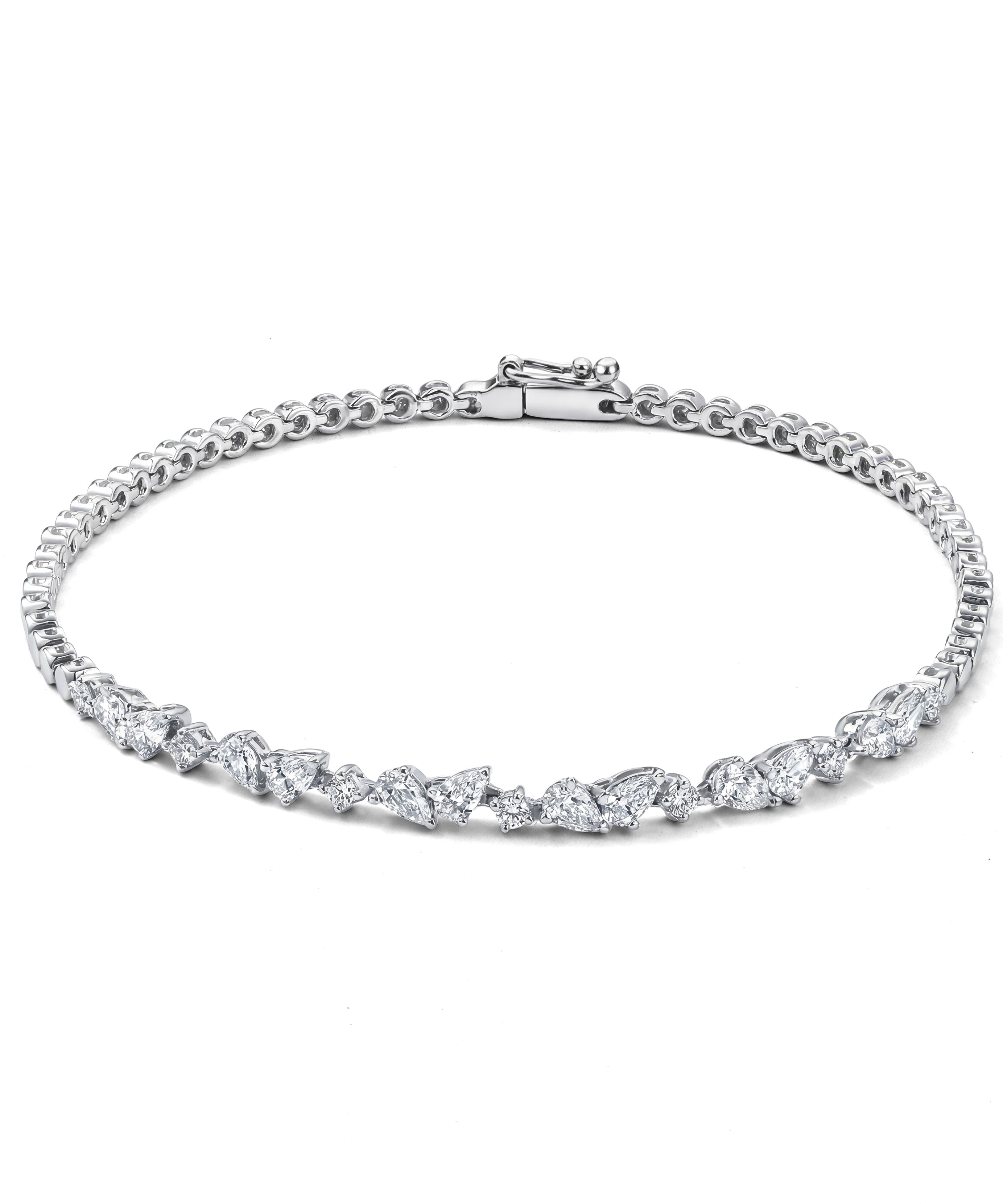 Diamond-Bracelet-18K-GOLD-SIRAN-BY-IRAM