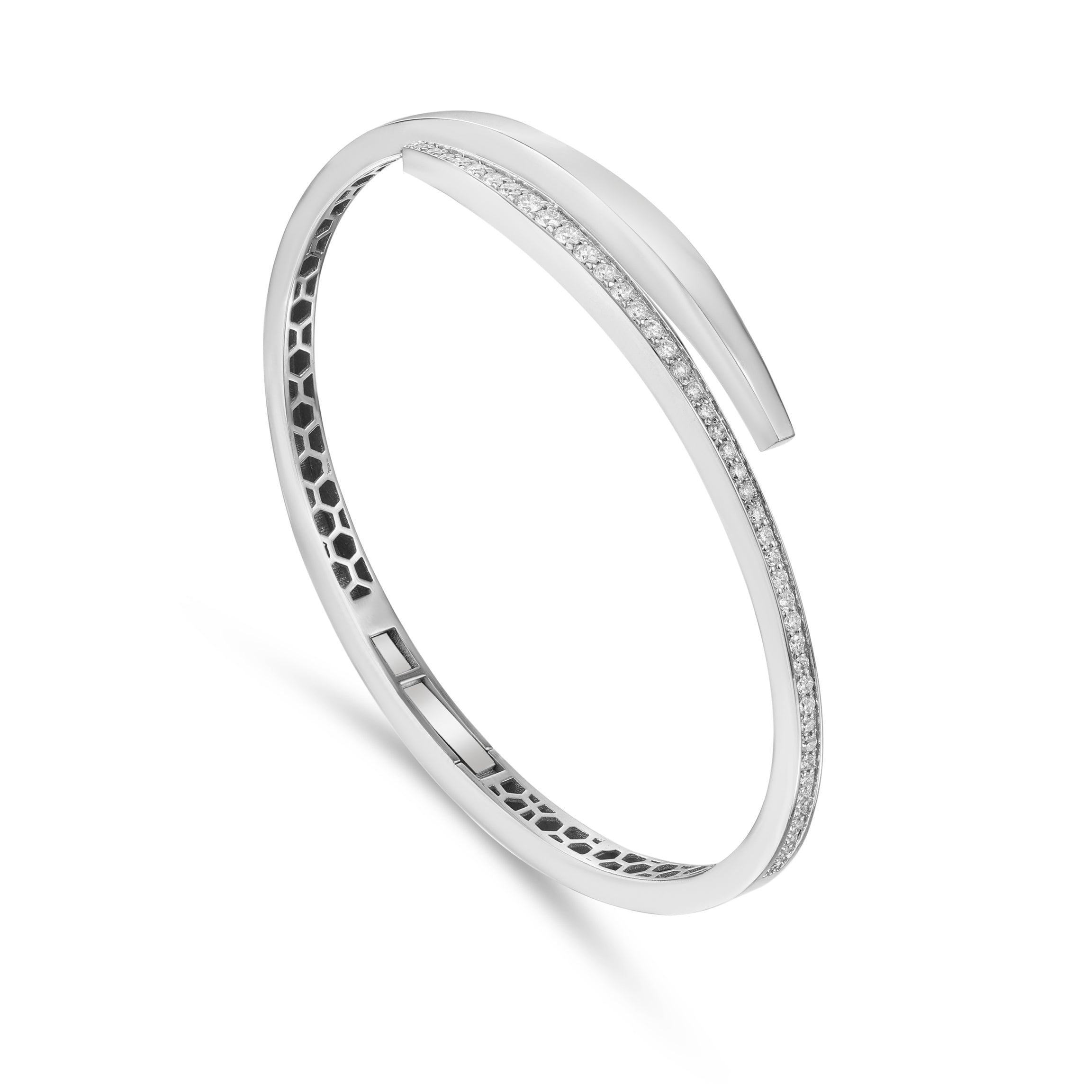 Diamond-Bangle-18K-GOLD-SIRAN-BY-IRAM-JEWELRY