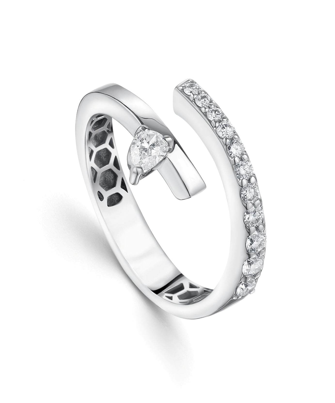 Diamond-Rings-18K-GOLD-SIRAN-BY-IRAM-Jewelry