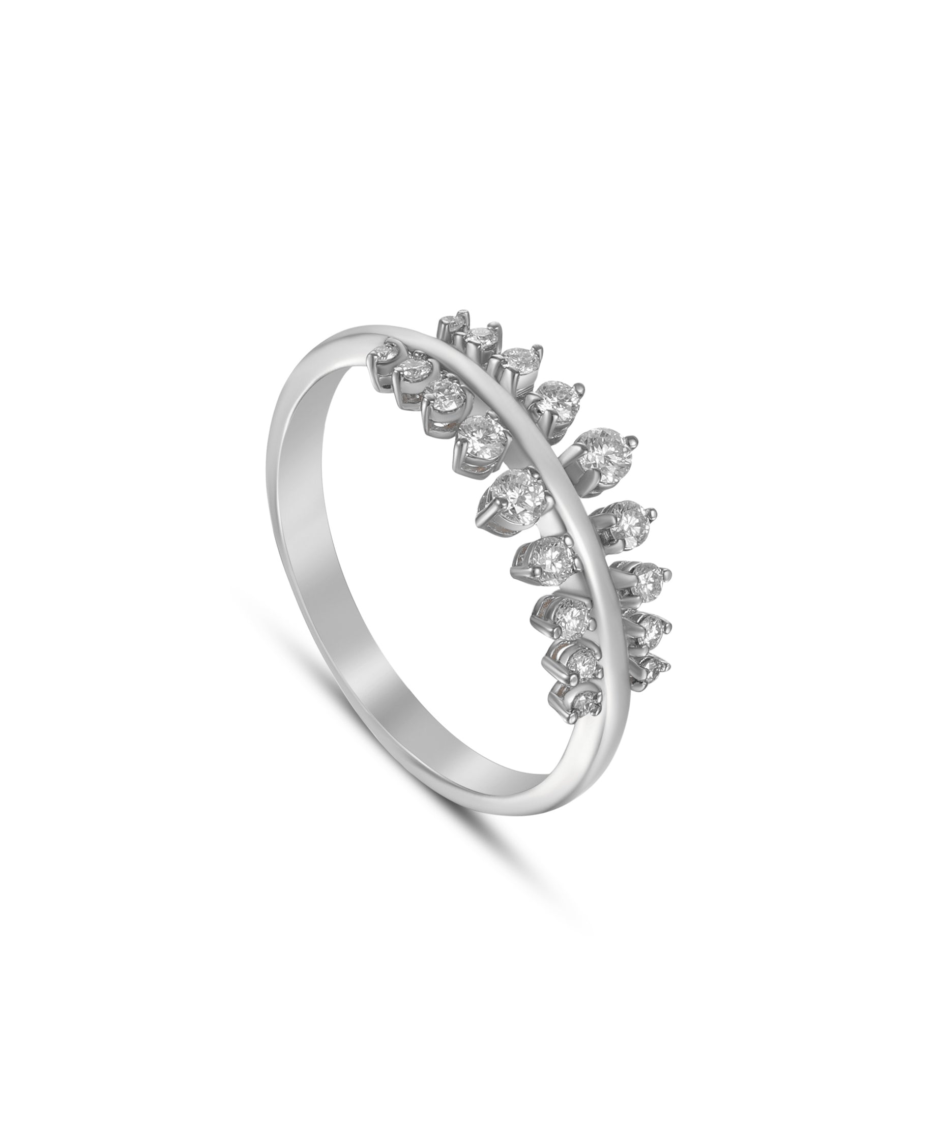 Diamond-Rings-18K-GOLD-SIRAN-BY-IRAM-Jewelry