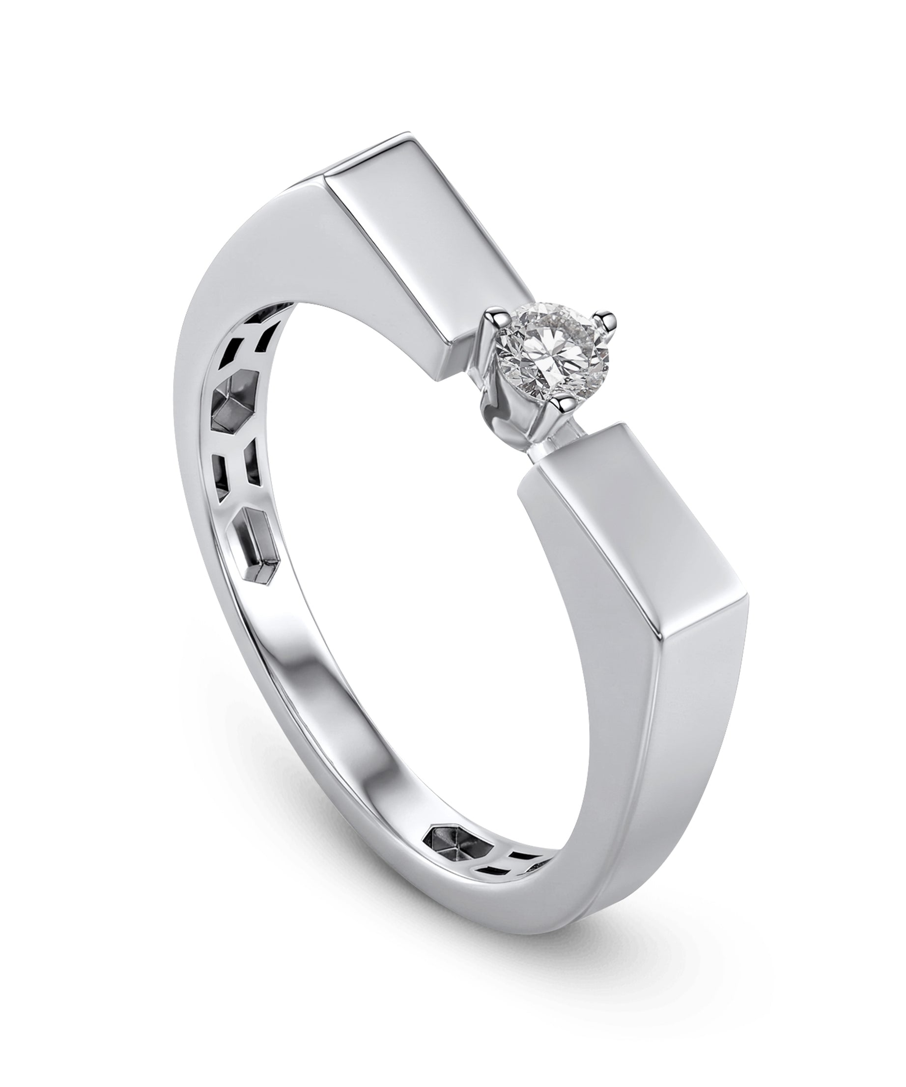 Diamond-Rings-18K-GOLD-SIRAN-BY-IRAM-Jewelry