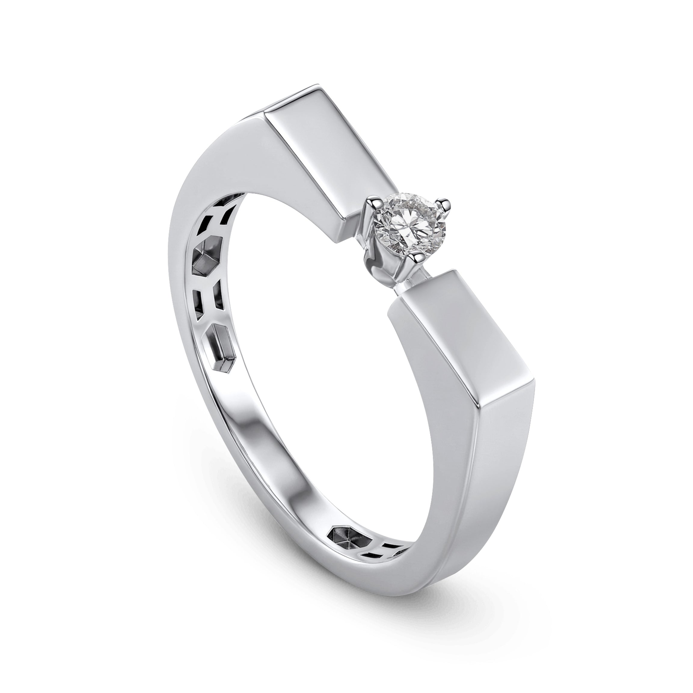 Diamond-Rings-18K-GOLD-SIRAN-BY-IRAM-Jewelry