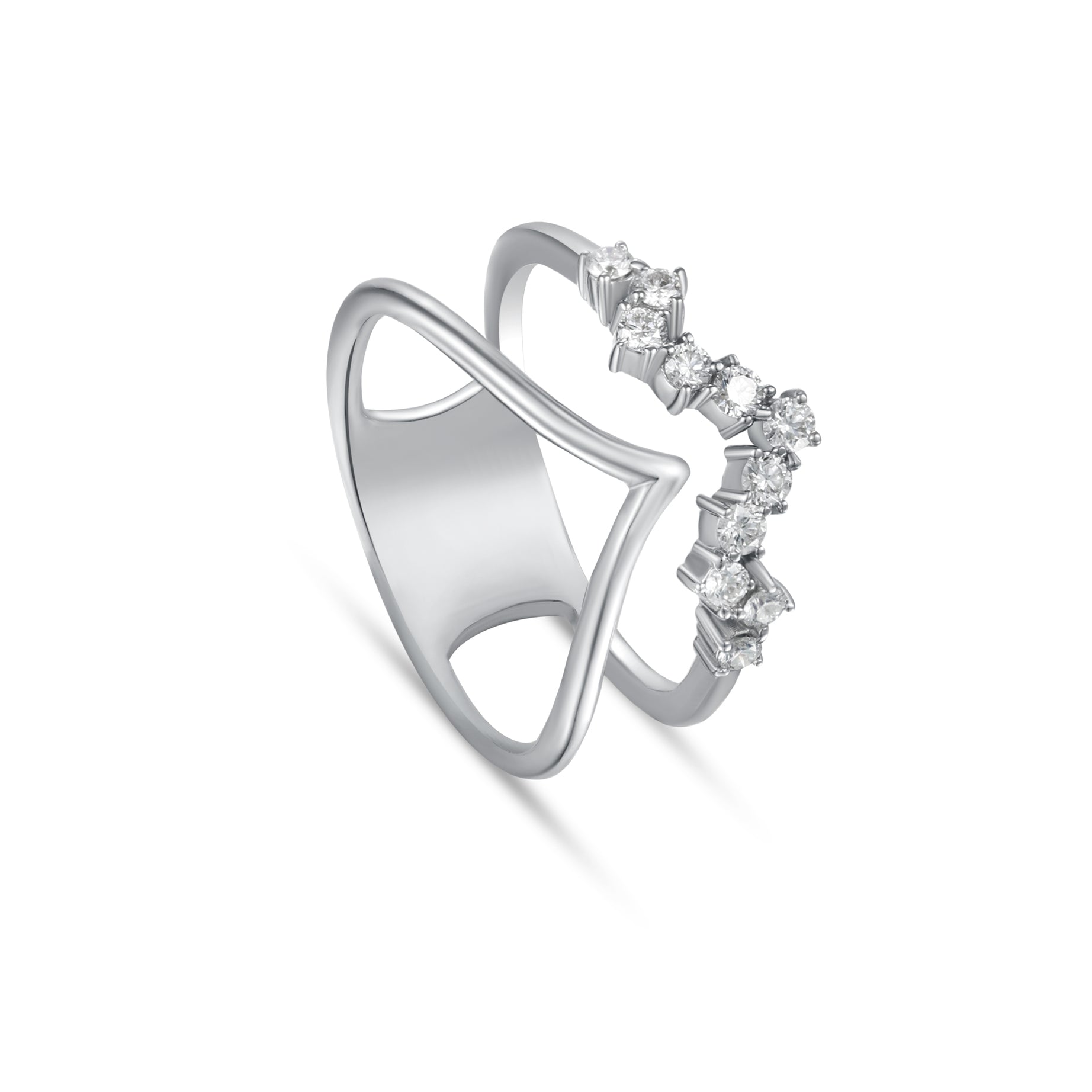 Diamond-Ring-18K-GOLD-SIRAN-BY-IRAM