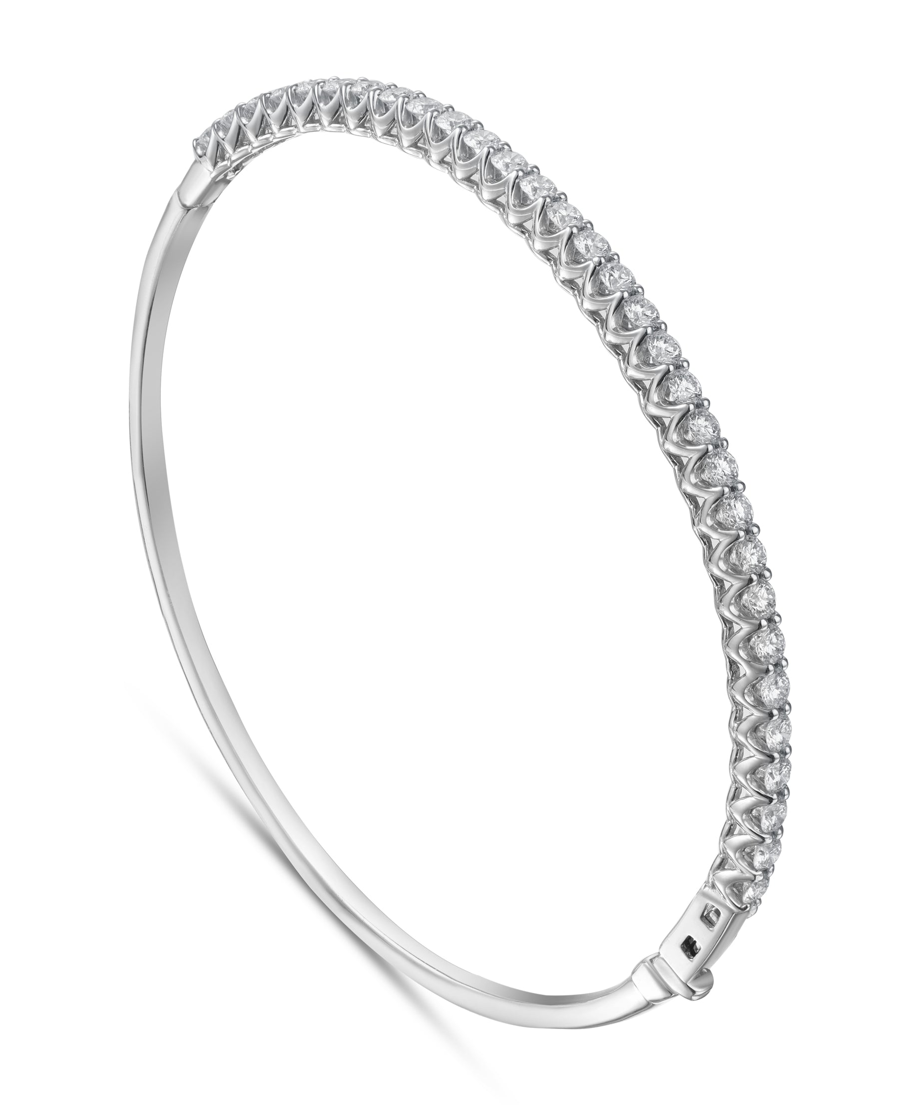 Diamond-Bangle-18K-GOLD-SIRAN-BY-IRAM-JEWELRY