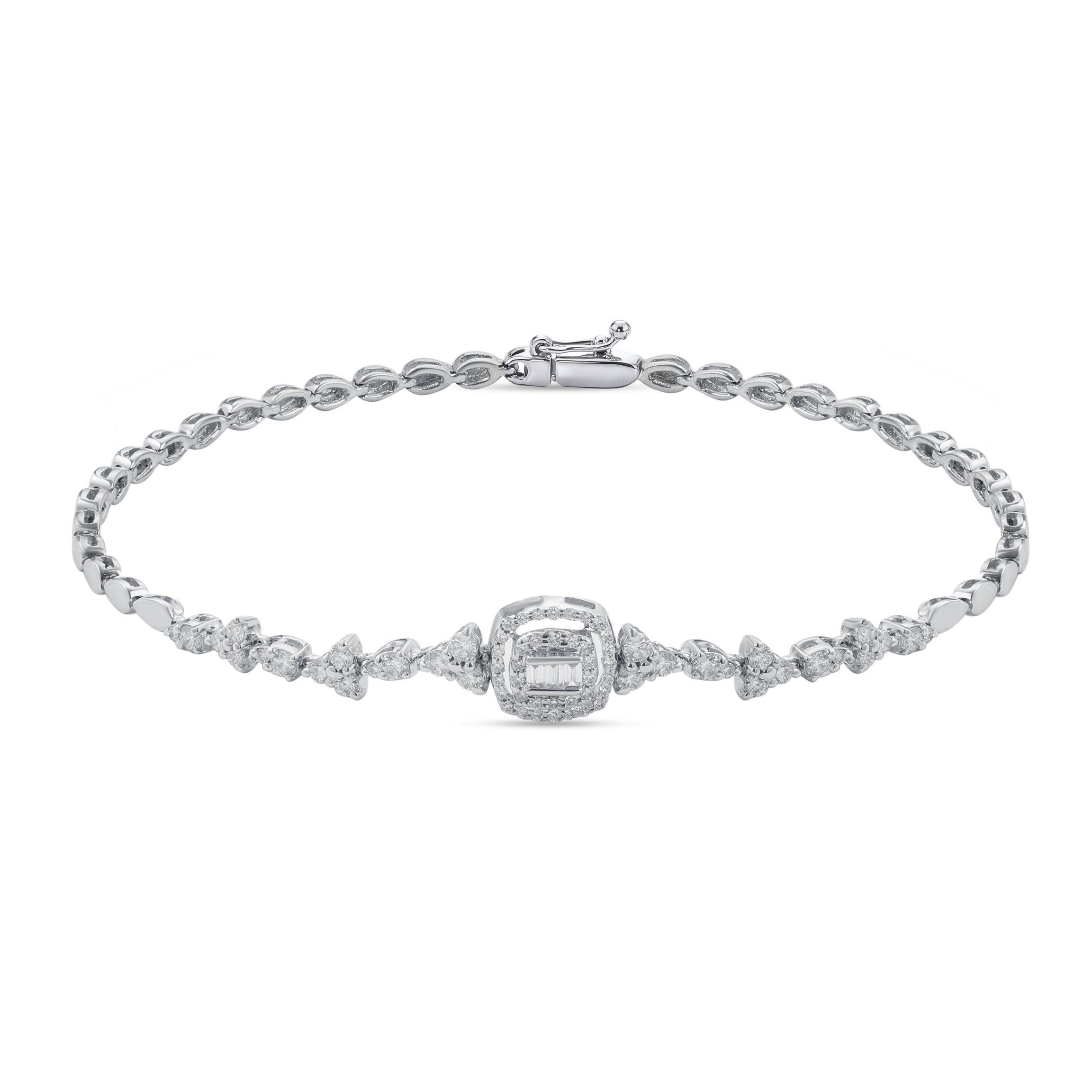 Diamond-Bracelet-18K-GOLD-SIRAN-BY-IRAM
