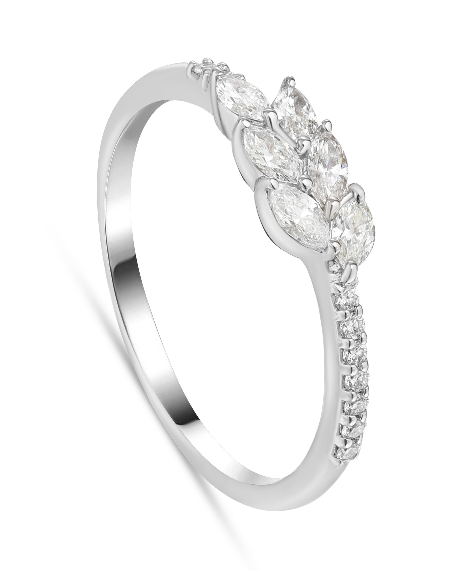 Diamond-Rings-18K-GOLD-SIRAN-BY-IRAM-Jewelry