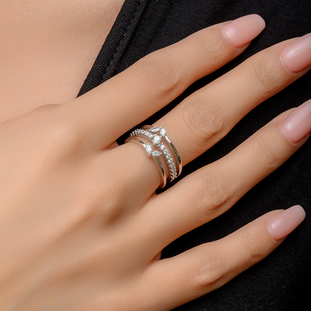 Diamond-Ring-18K-GOLD-SIRAN-BY-IRAM