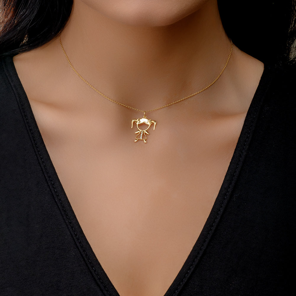 Diamond-Necklace-18K-GOLD-SIRAN-BY-IRAM