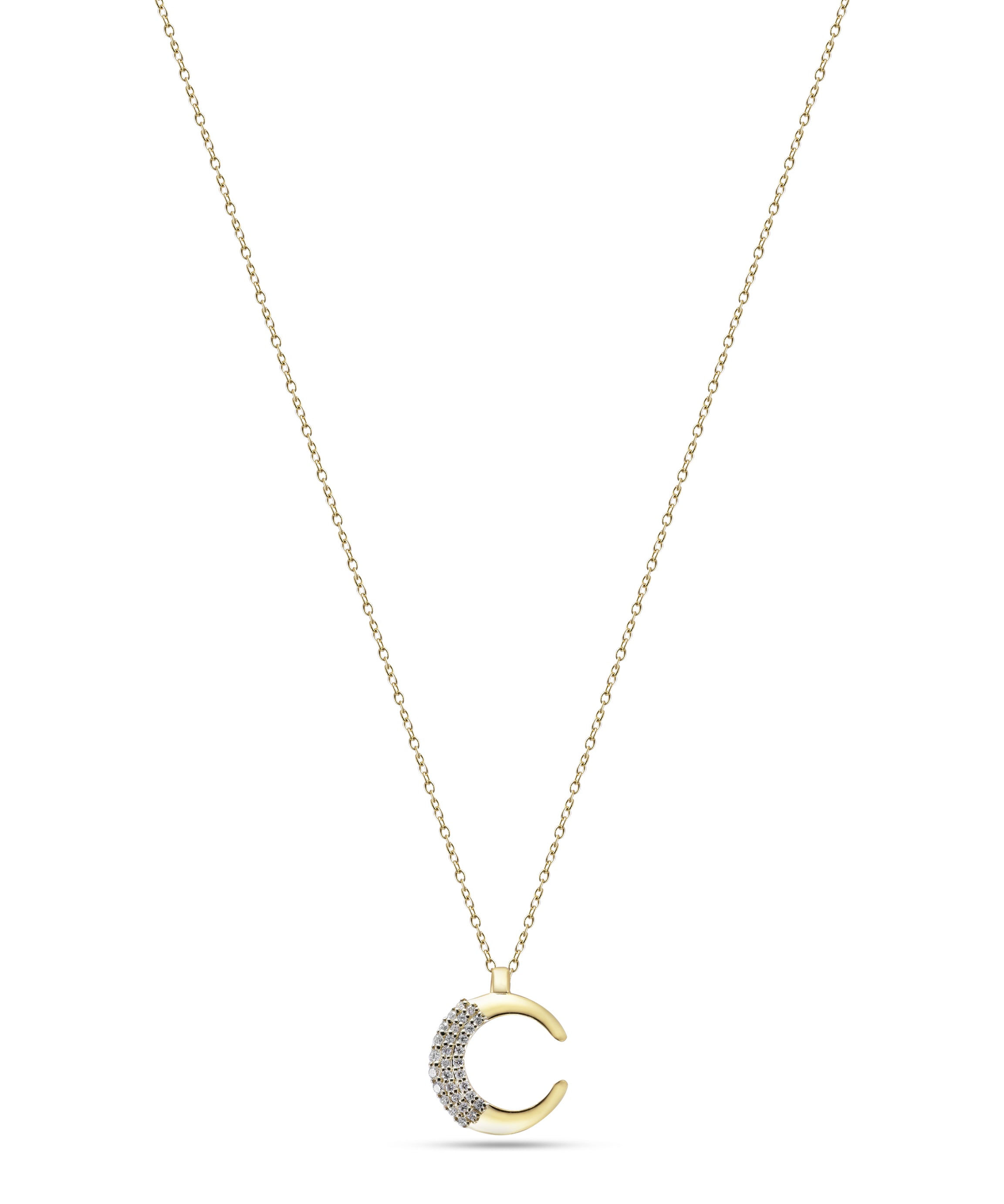 Diamond-Necklace-18K-GOLD-SIRAN-BY-IRAM