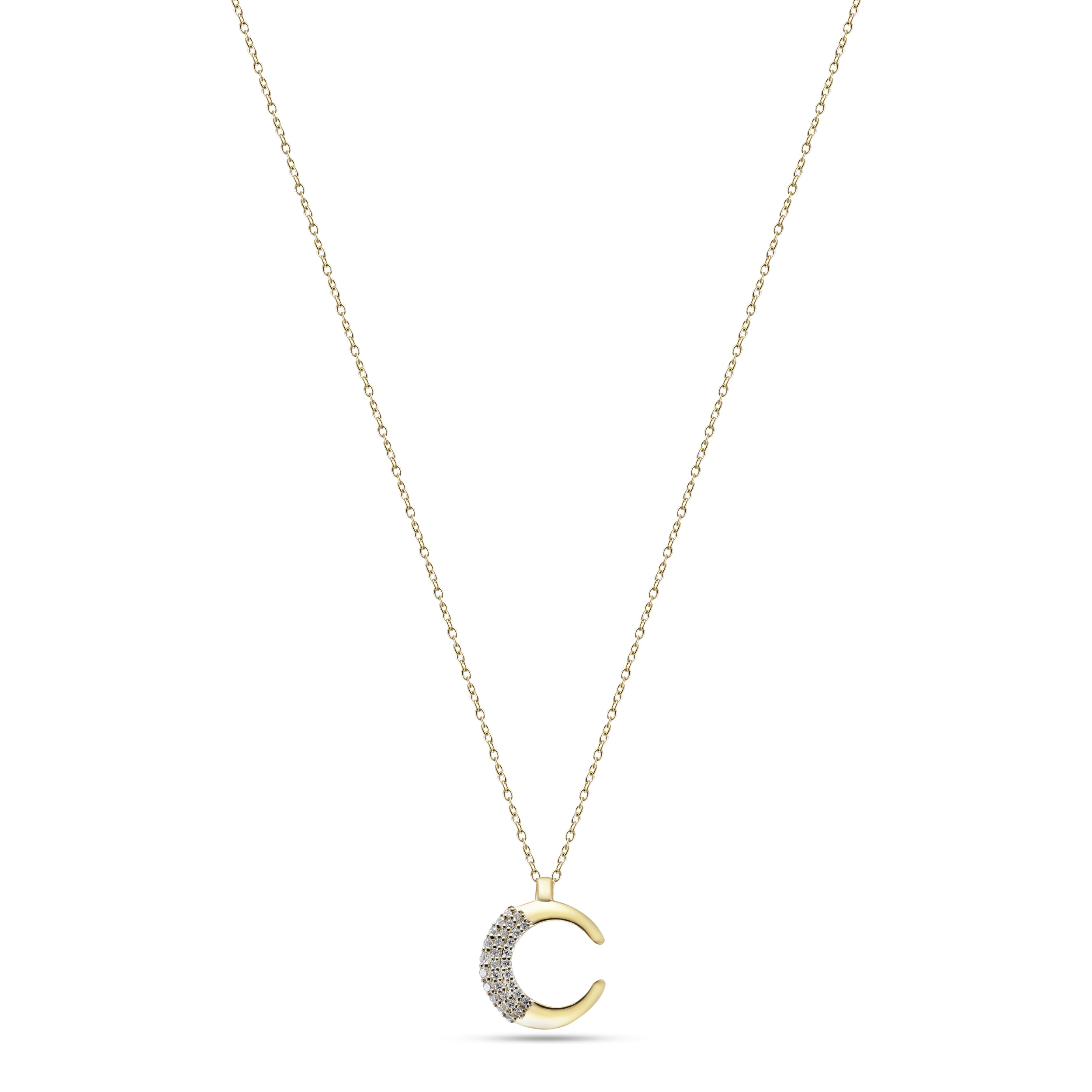 Diamond-Necklace-18K-GOLD-SIRAN-BY-IRAM