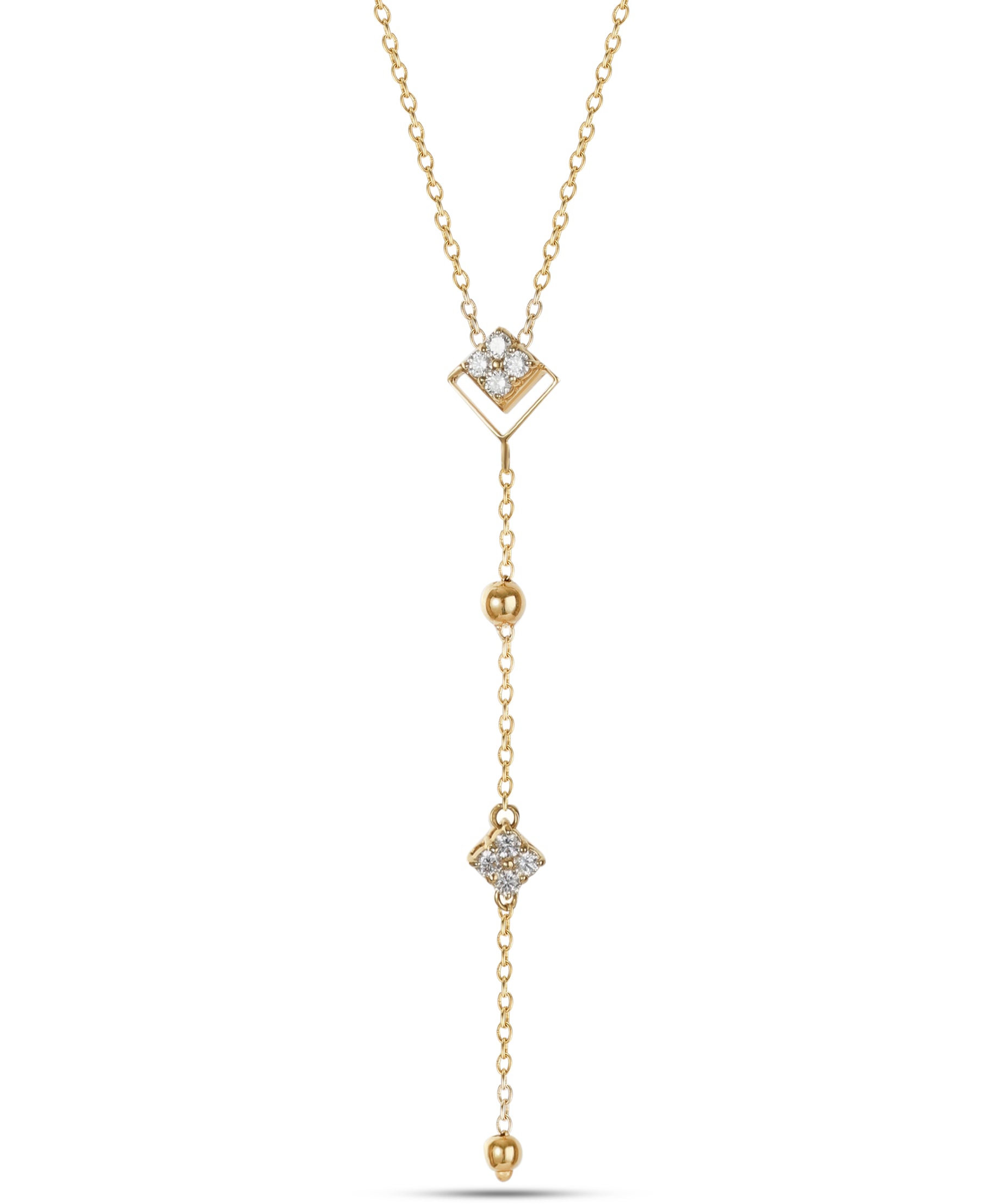Diamond-Necklace-18K-GOLD-SIRAN-BY-IRAM
