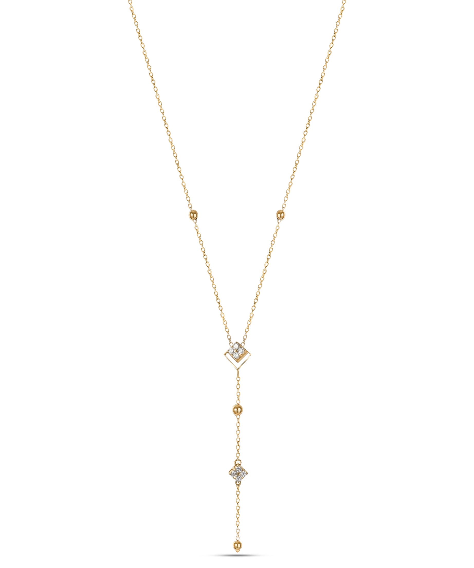 Diamond-Necklace-18K-GOLD-SIRAN-BY-IRAM