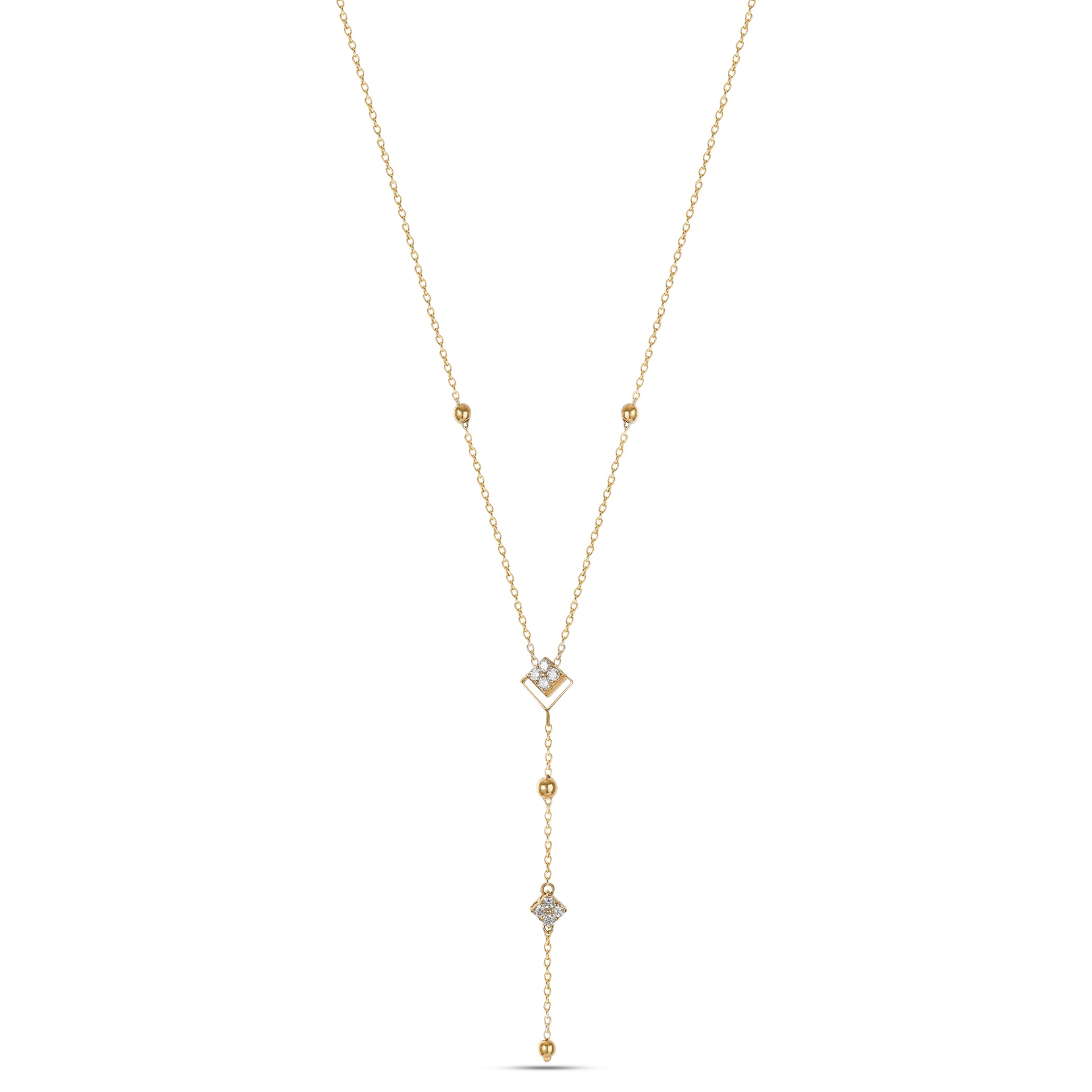 Diamond-Necklace-18K-GOLD-SIRAN-BY-IRAM