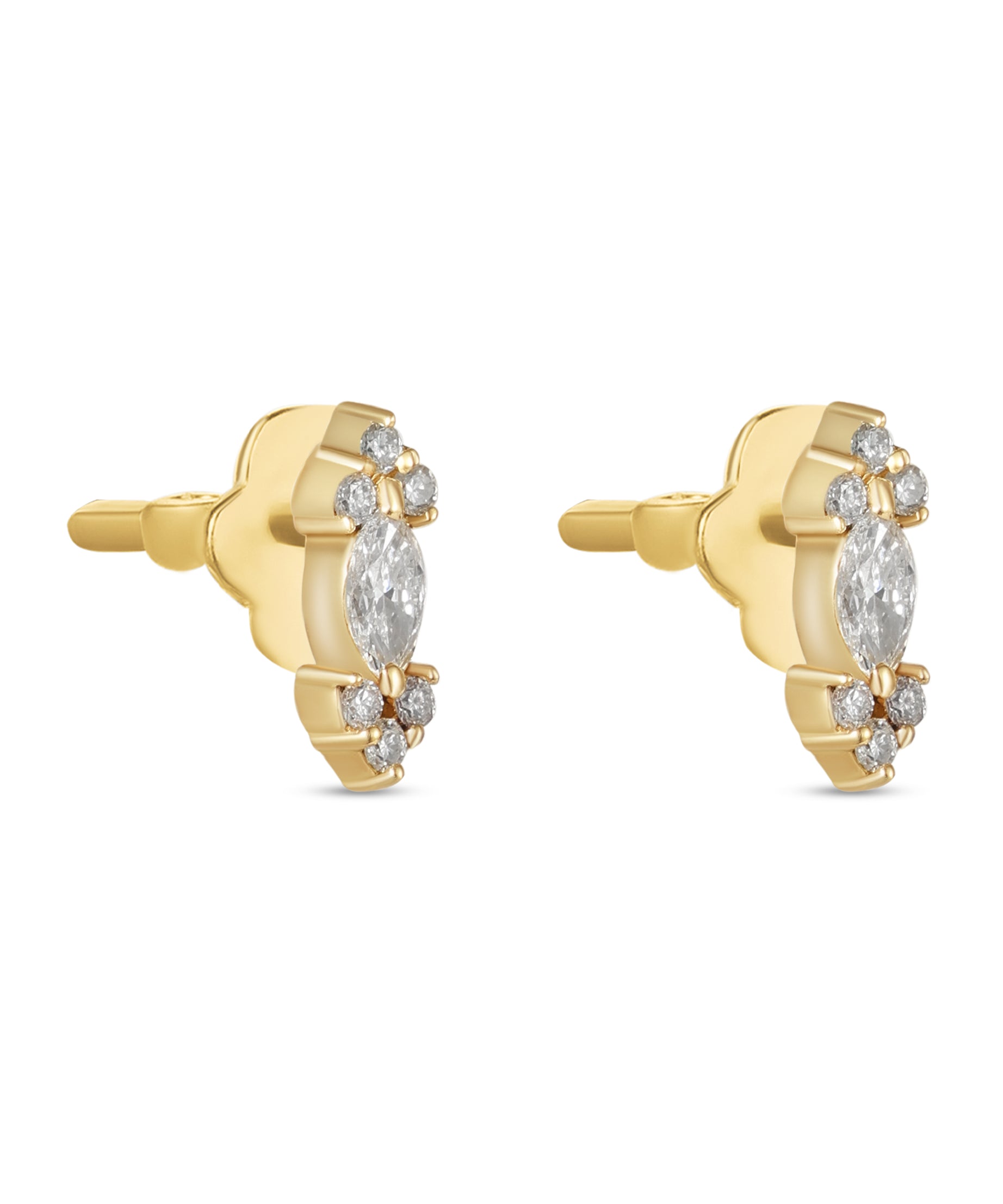 Diamond-Earring-18K-GOLD-SIRAN-BY-IRAM