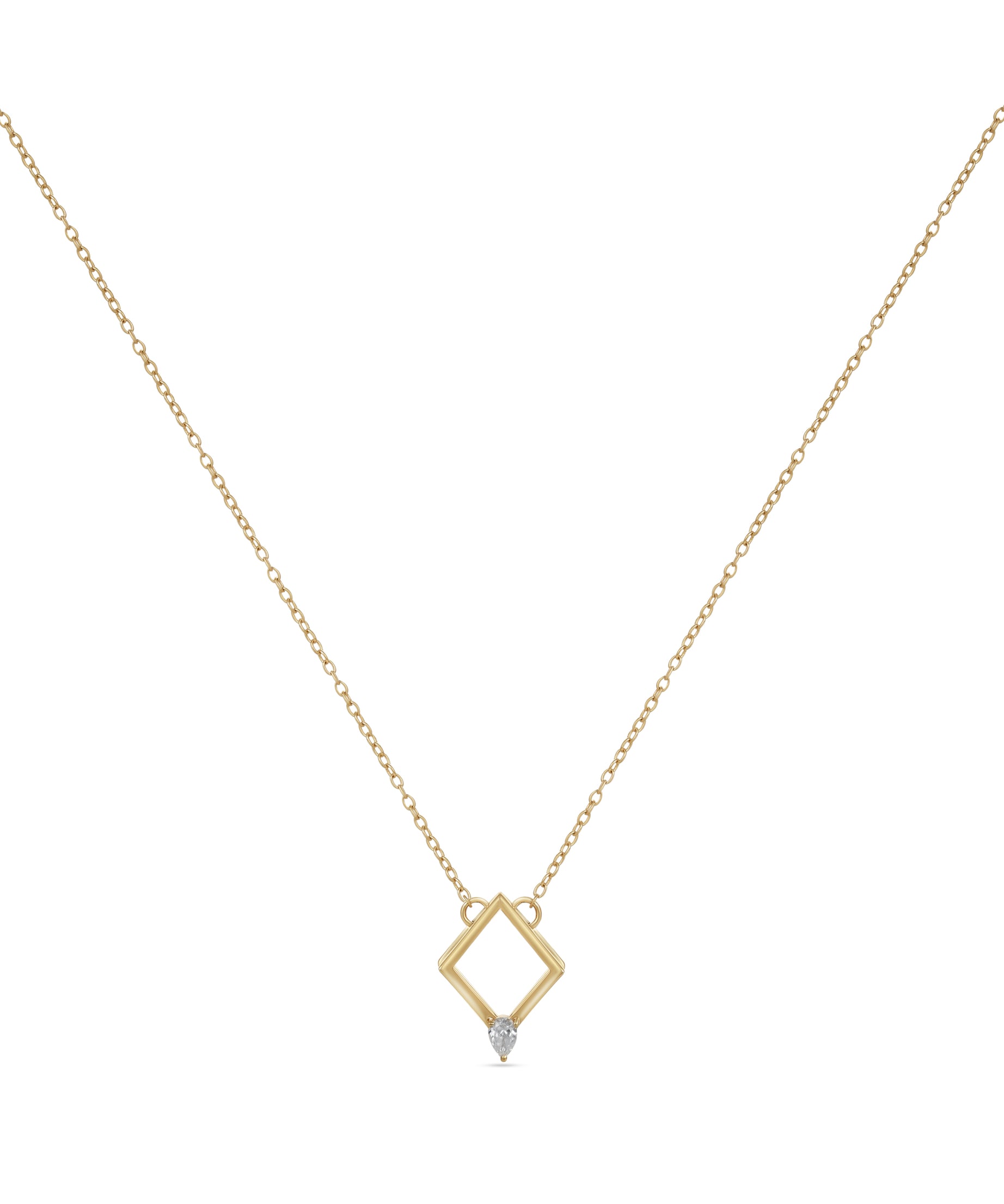 Diamond-Necklace-18K-GOLD-SIRAN-BY-IRAM