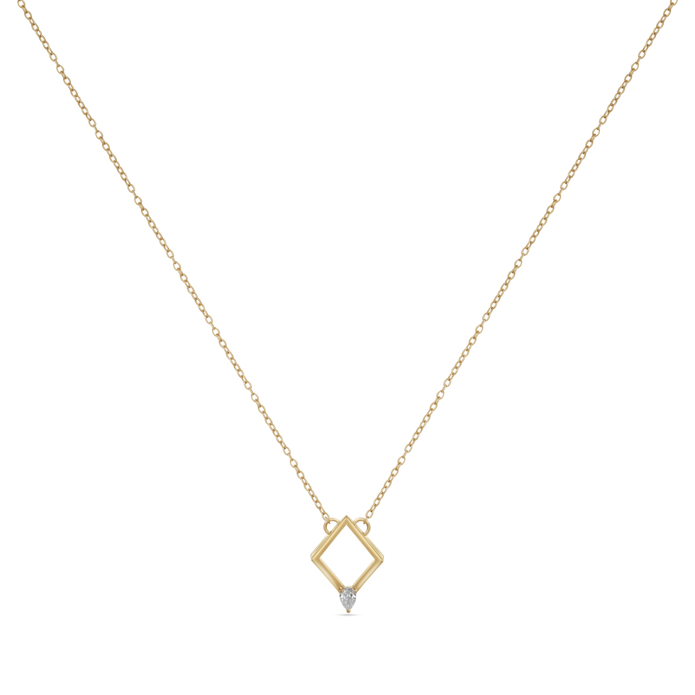 Diamond-Necklace-18K-GOLD-SIRAN-BY-IRAM