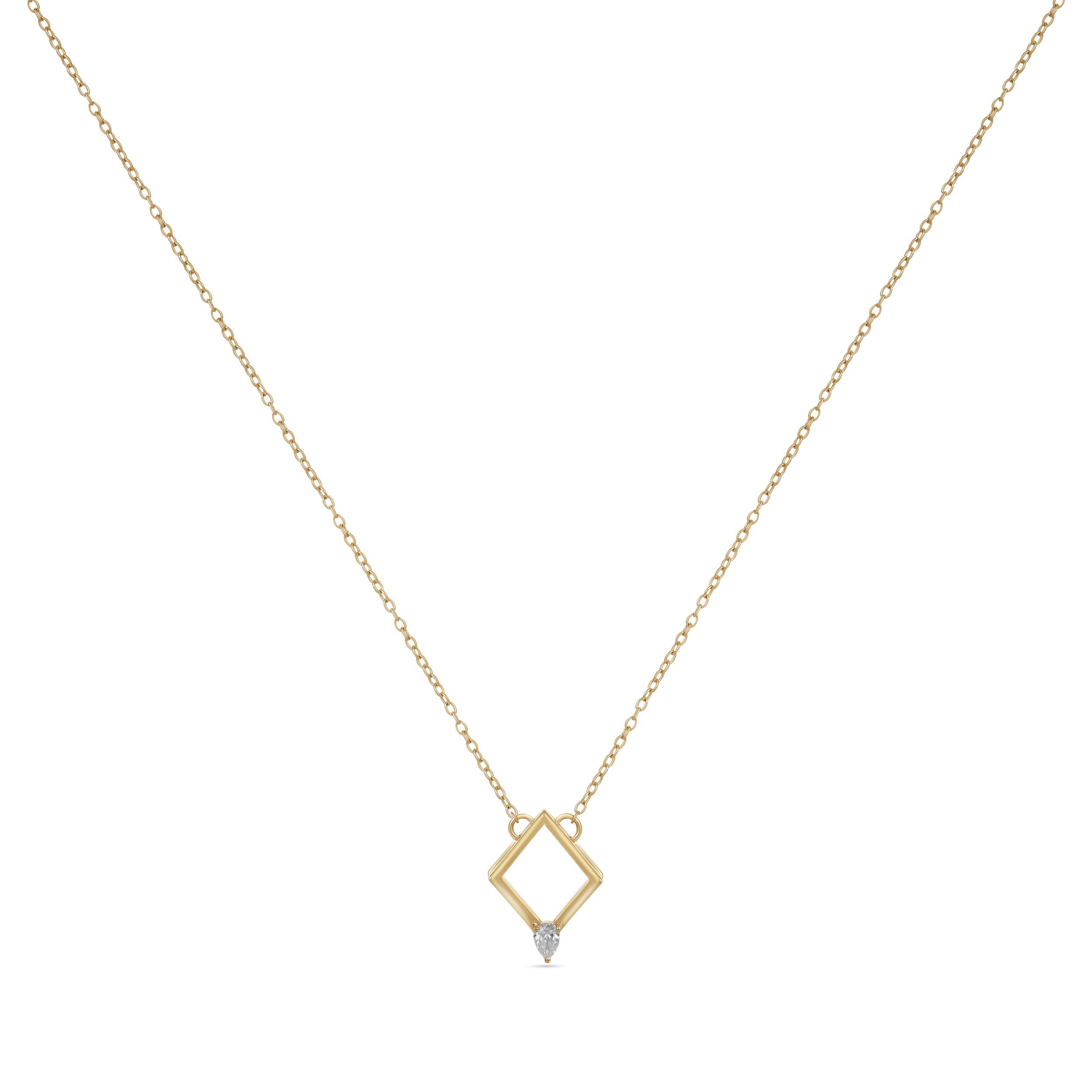 Diamond-Necklace-18K-GOLD-SIRAN-BY-IRAM